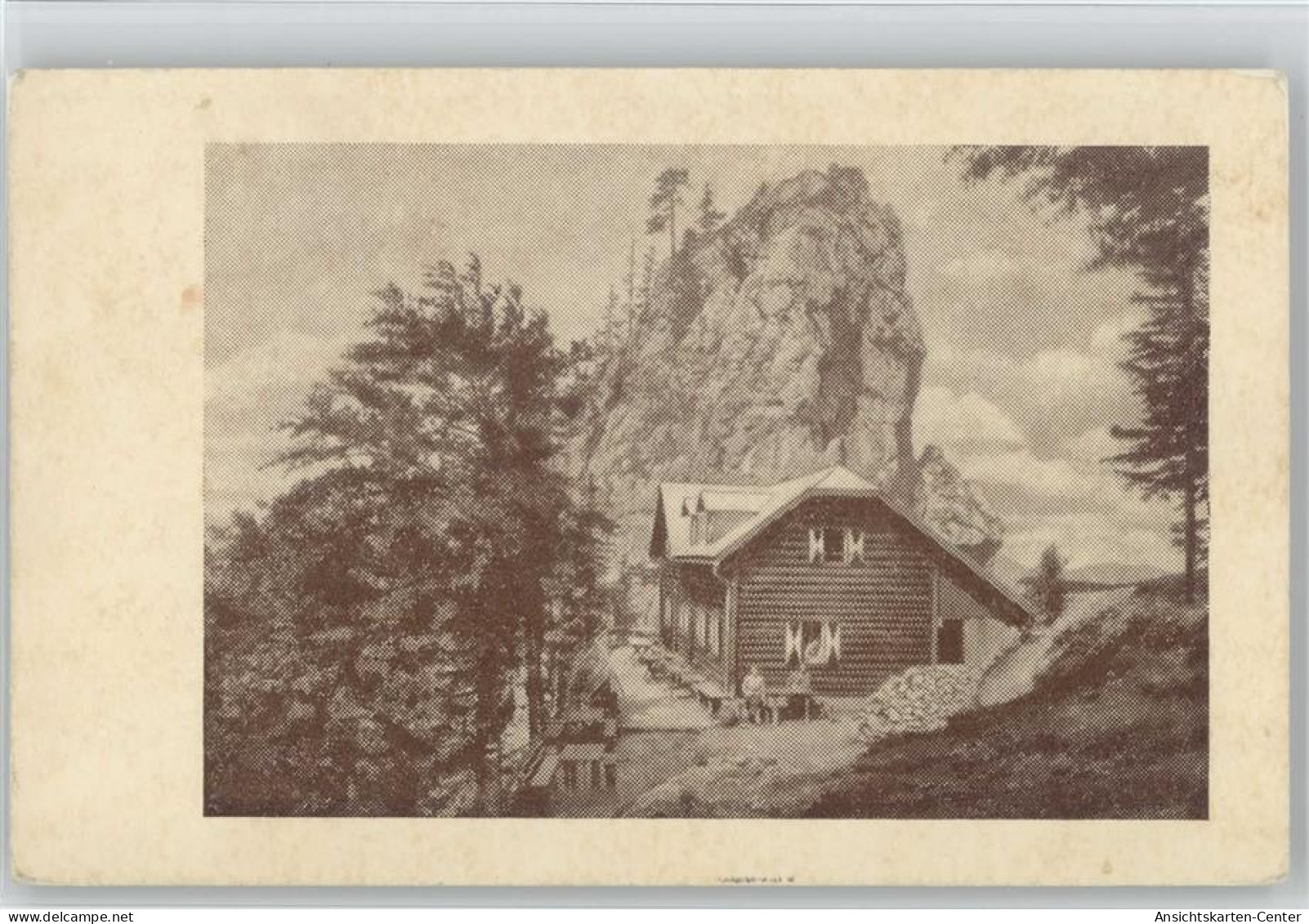 10042379 - Natur-Berge-Berghuetten #Rax-Schneeberg-Gruppe