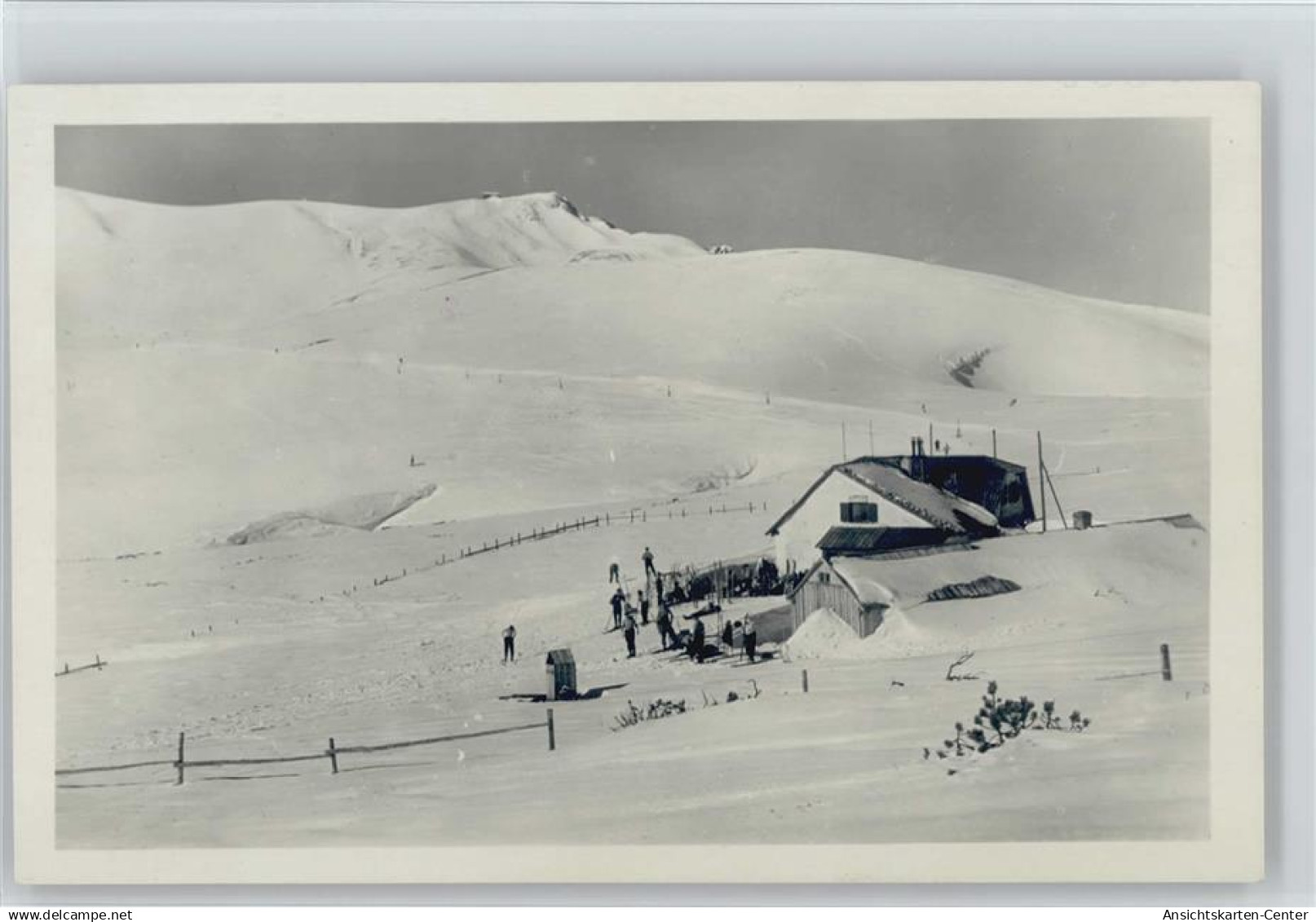 10042384 - Natur-Berge-Berghuetten #Rax-Schneeberg-Gruppe