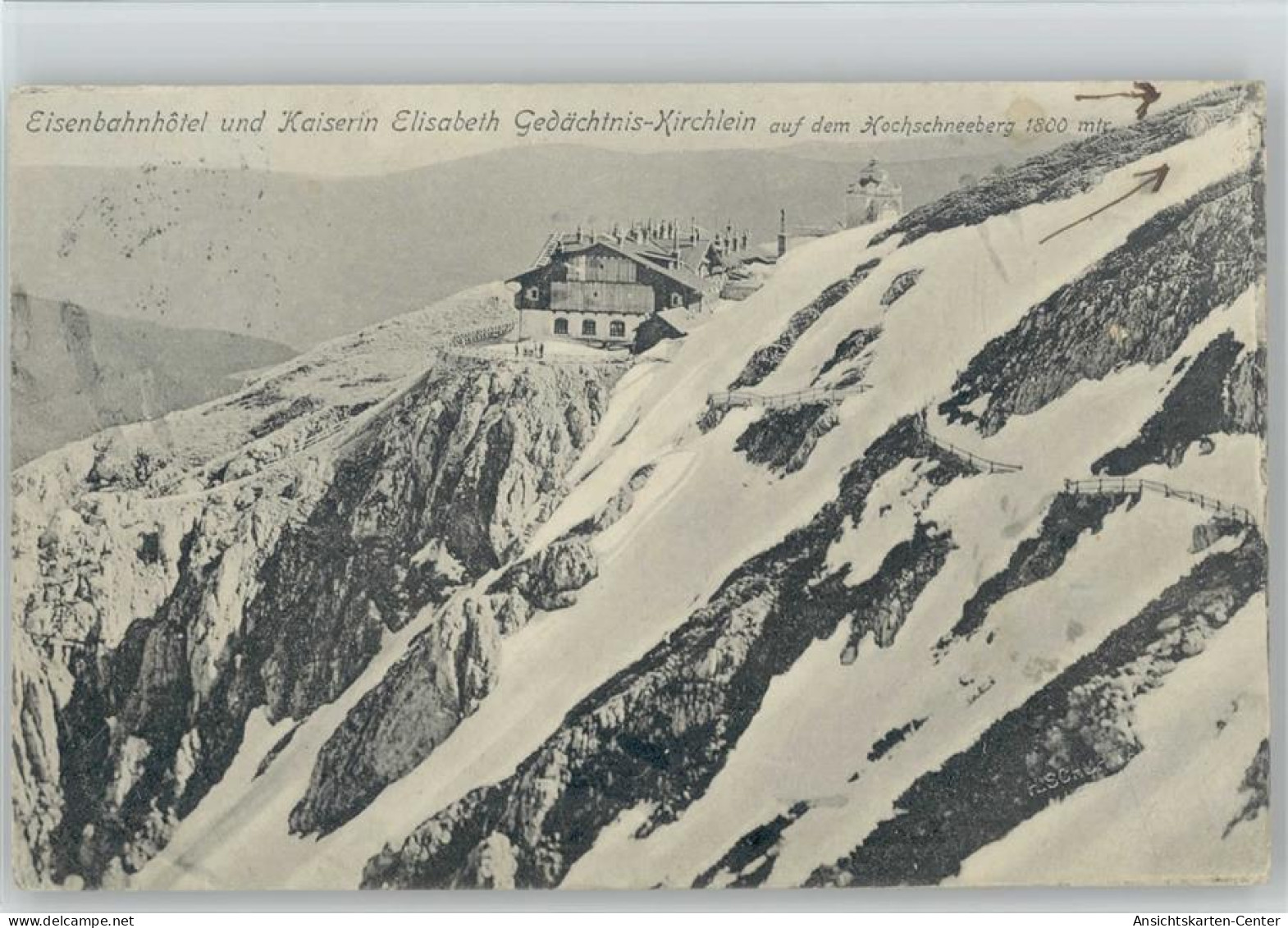 10042390 - Natur-Berge-Berghuetten #Rax-Schneeberg-Gruppe