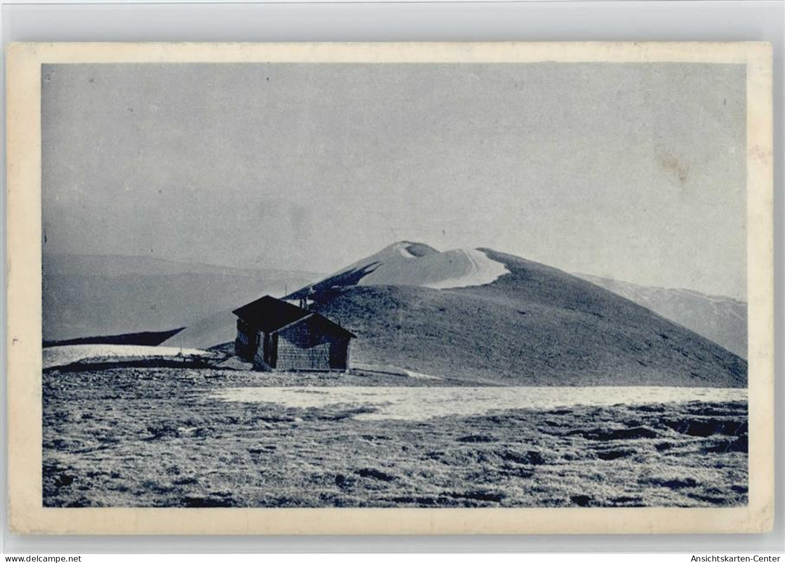 10042477 - Natur-Berge-Berghuetten #Rax-Schneeberg-Gruppe