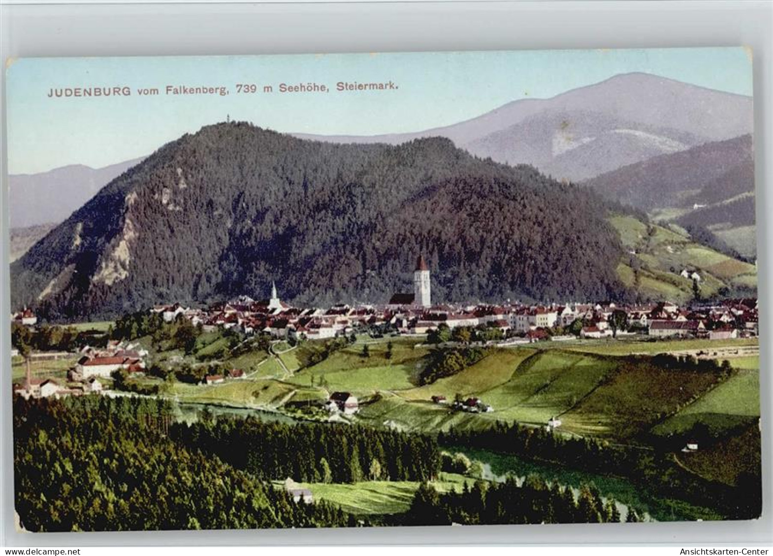 10042526 - Judenburg