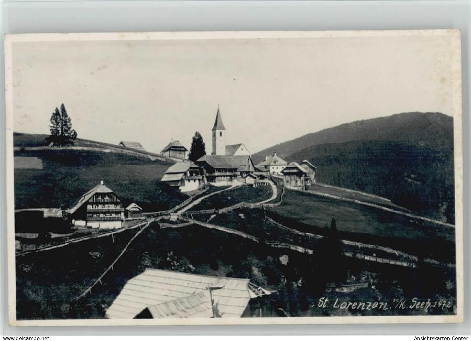 10042560 - Sankt Lorenzen bei Knittelfeld