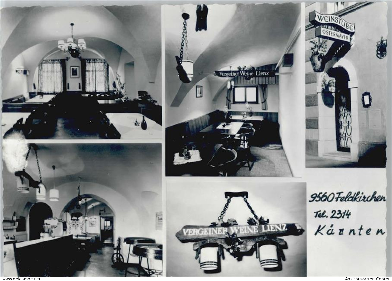 10042909 - Feldkirchen in Kaernten