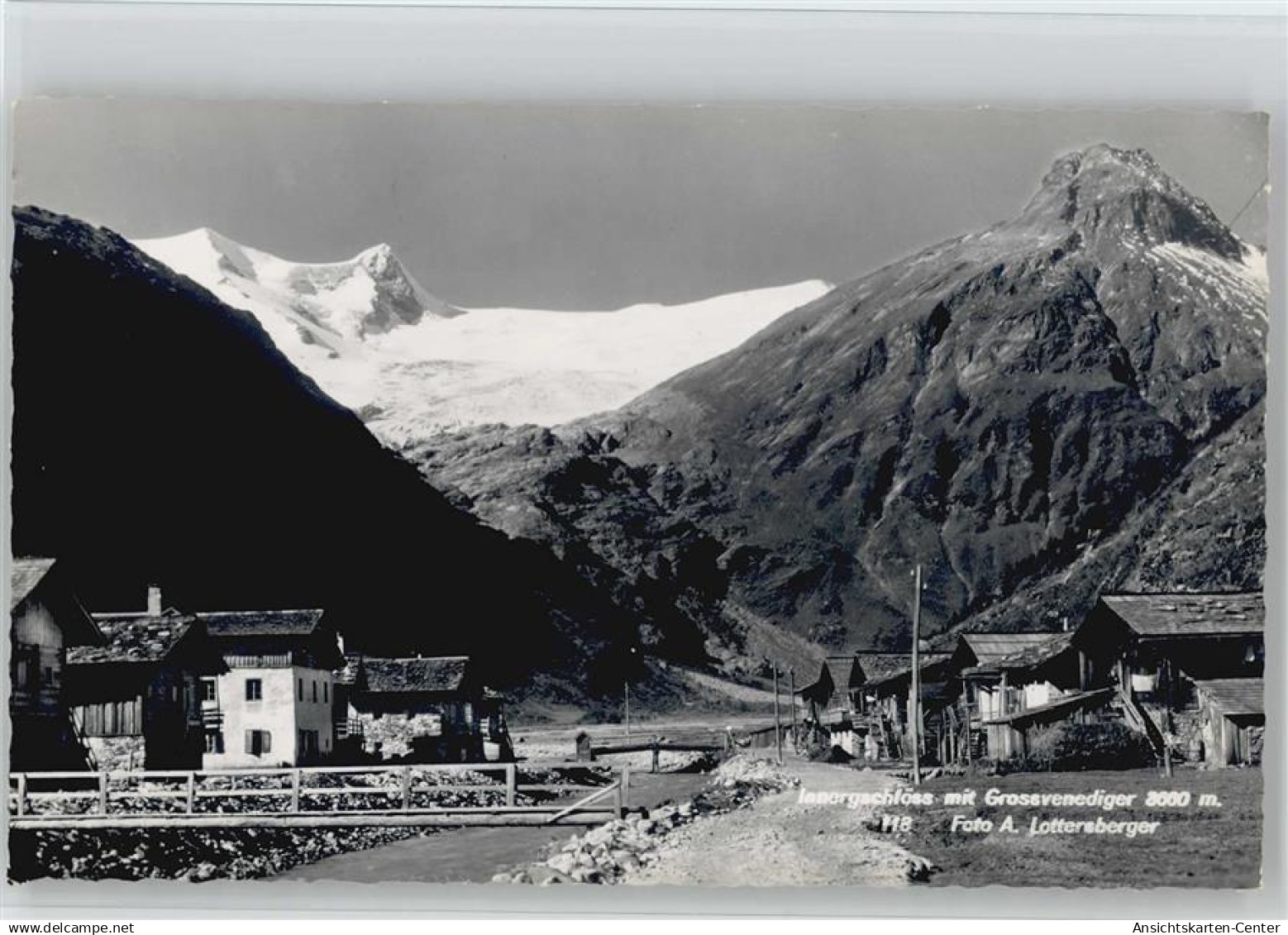 10043460 - Matrei in Osttirol