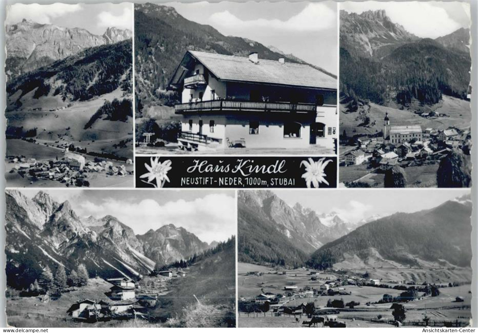 10043931 - Neustift im Stubaital