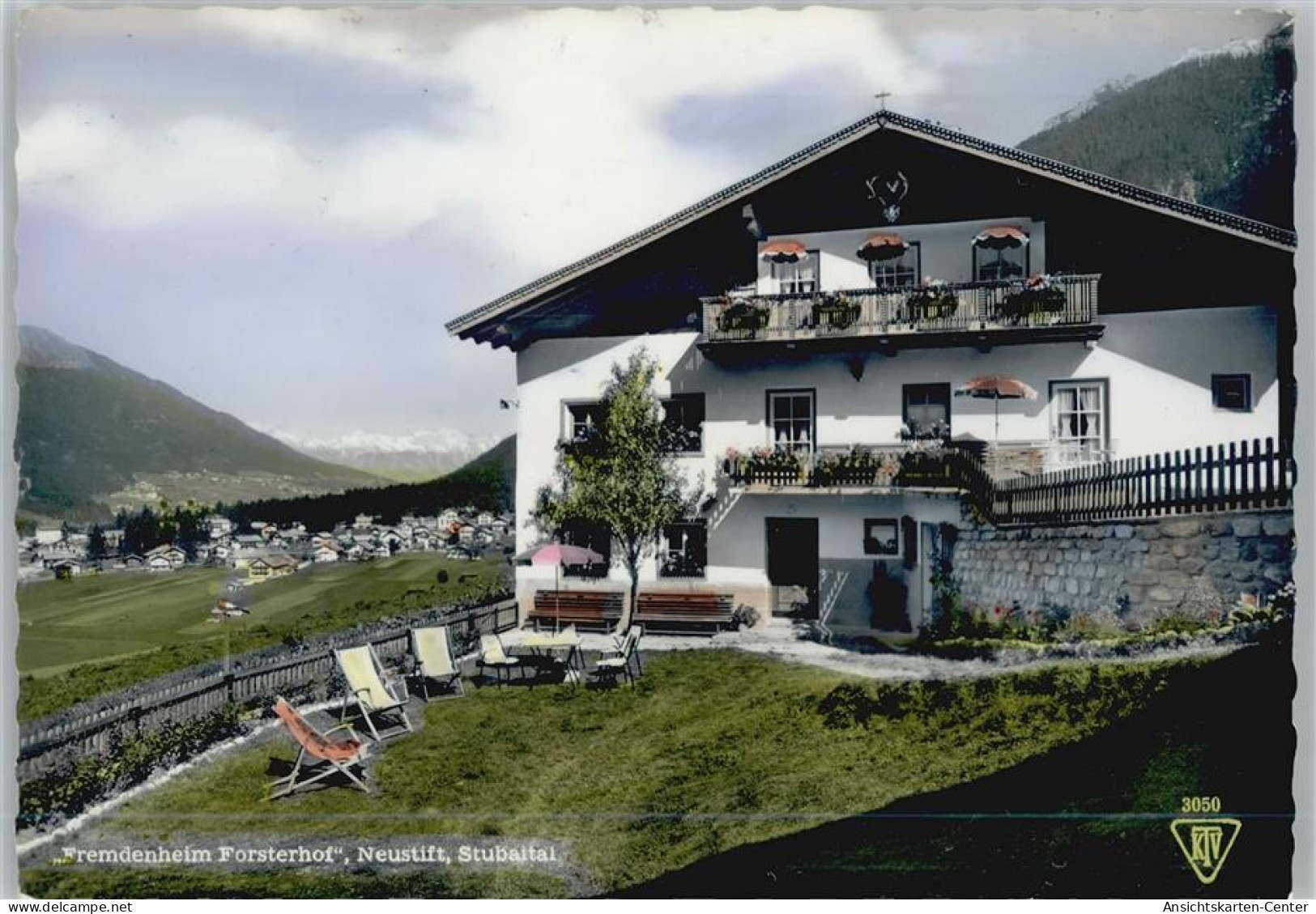 10043939 - Neustift im Stubaital