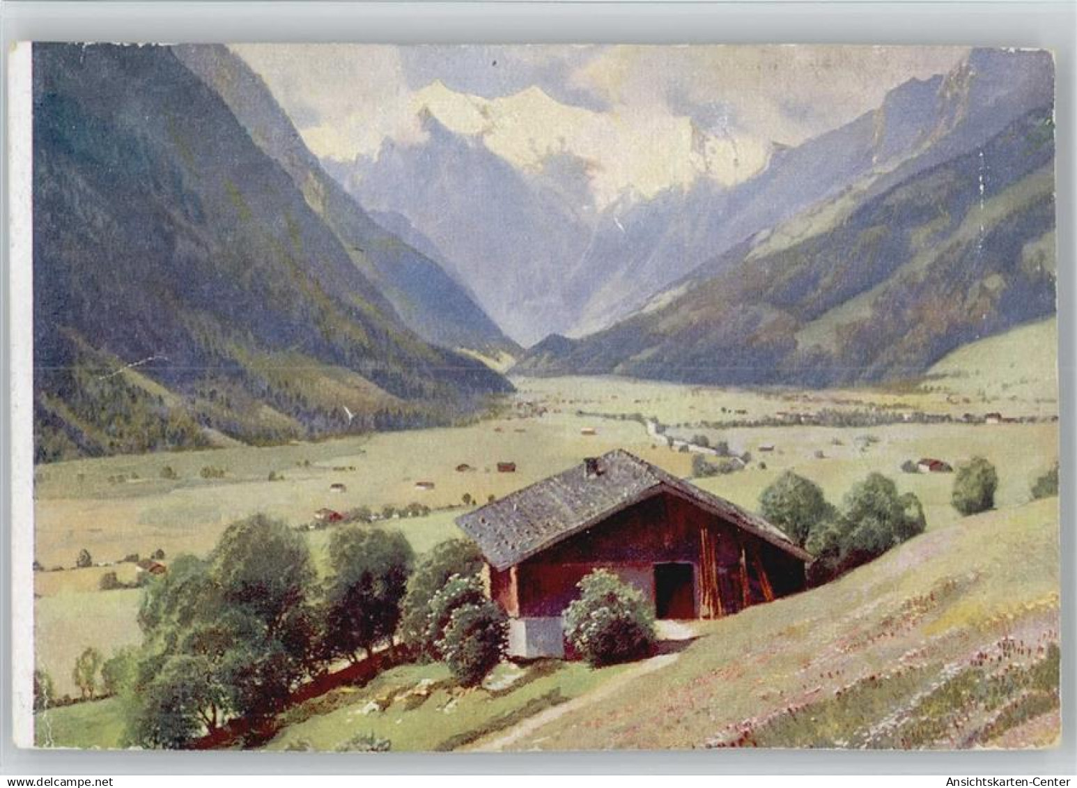 10044035 - Neustift im Stubaital