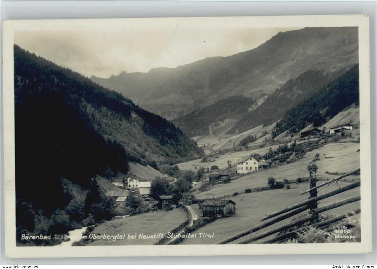 10044045 - Neustift im Stubaital