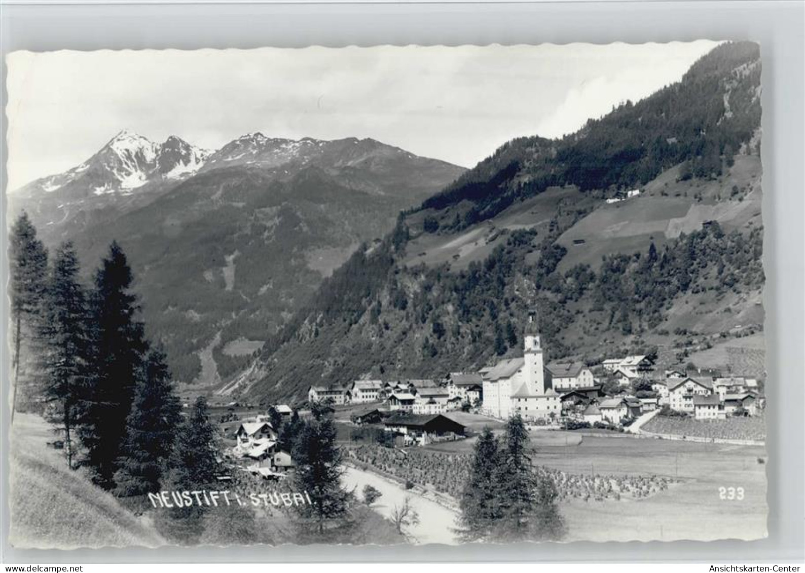 10044086 - Neustift im Stubaital