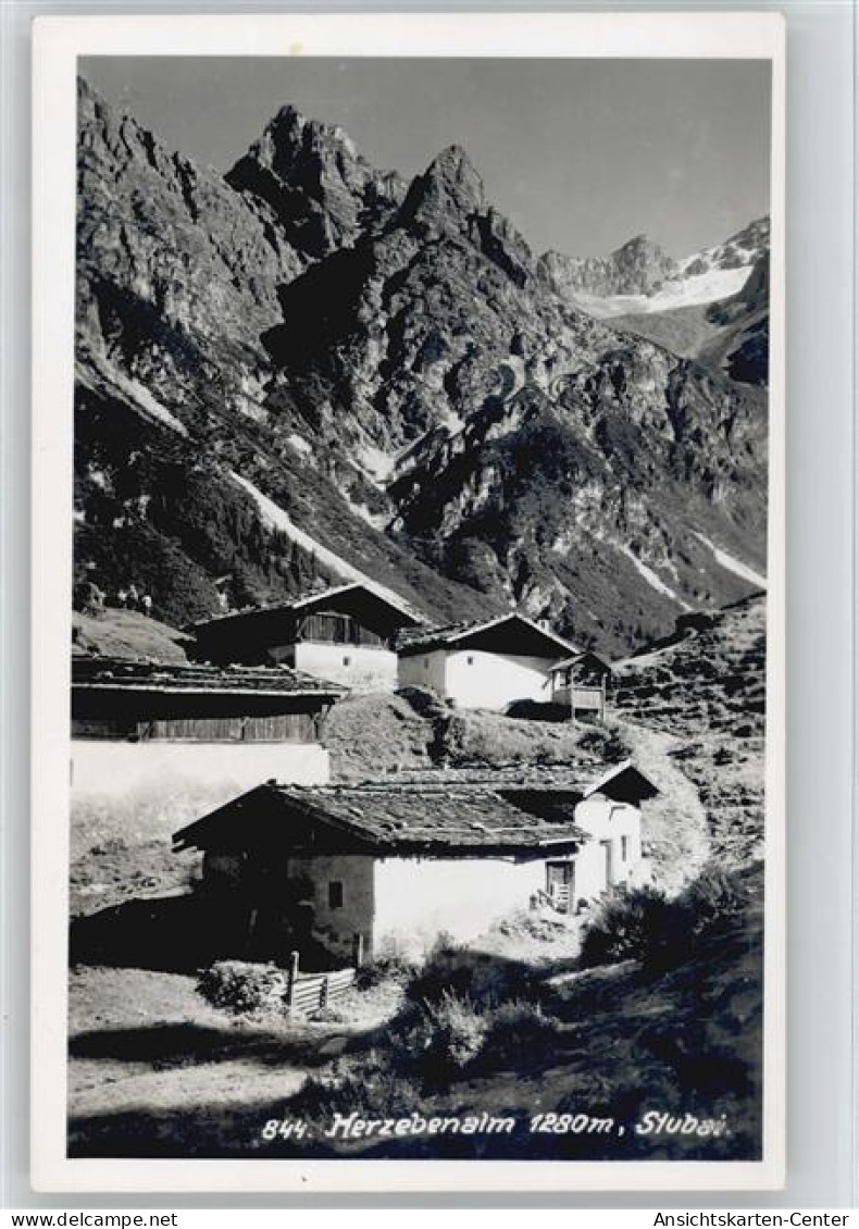 10044170 - Neustift im Stubaital