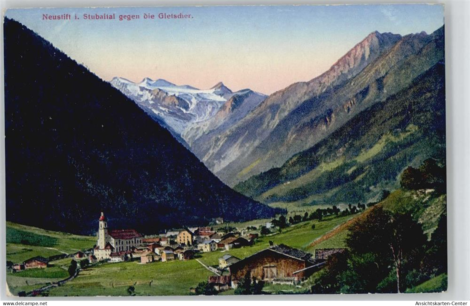 10044187 - Neustift im Stubaital