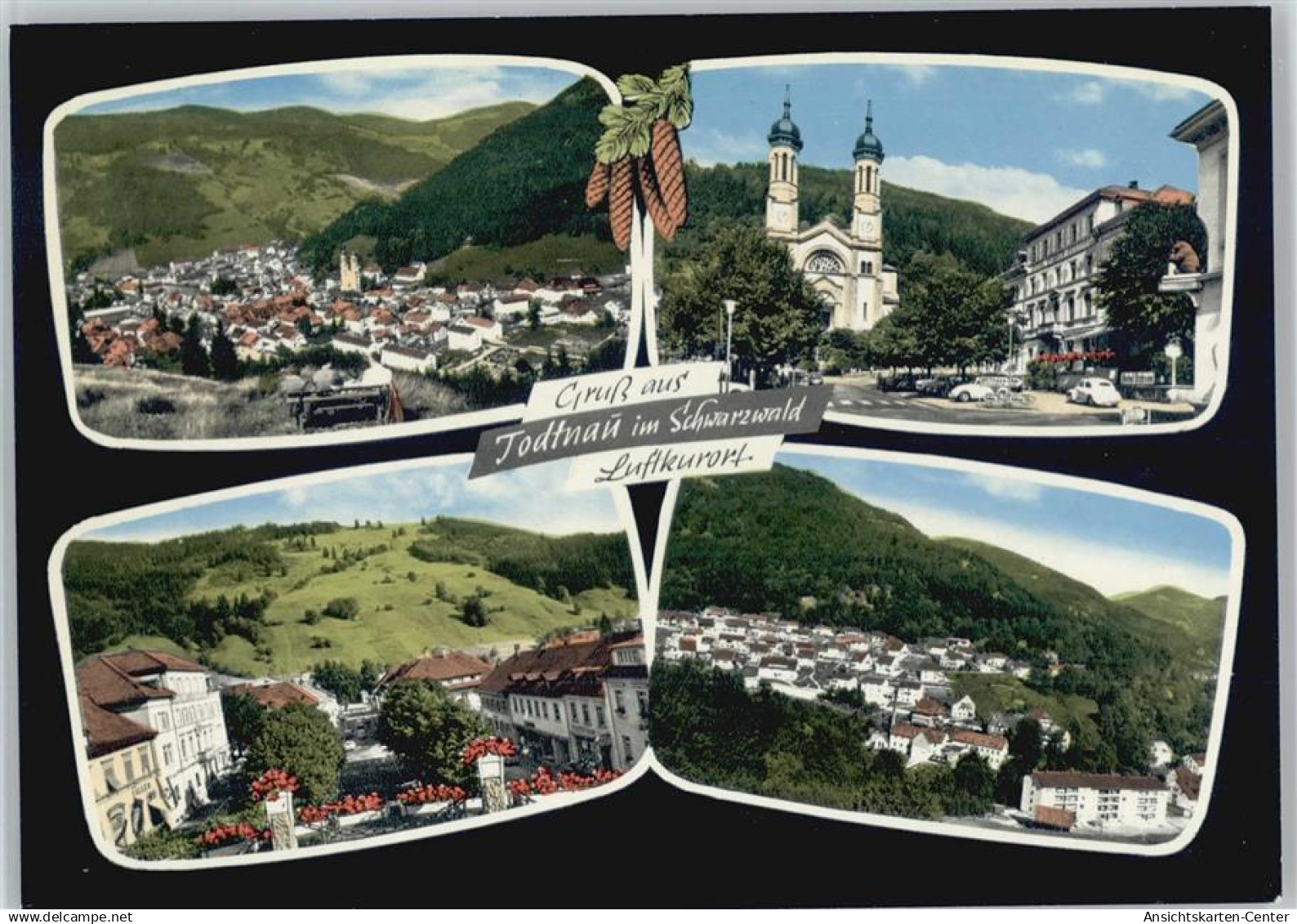 10044424 - Todtnau