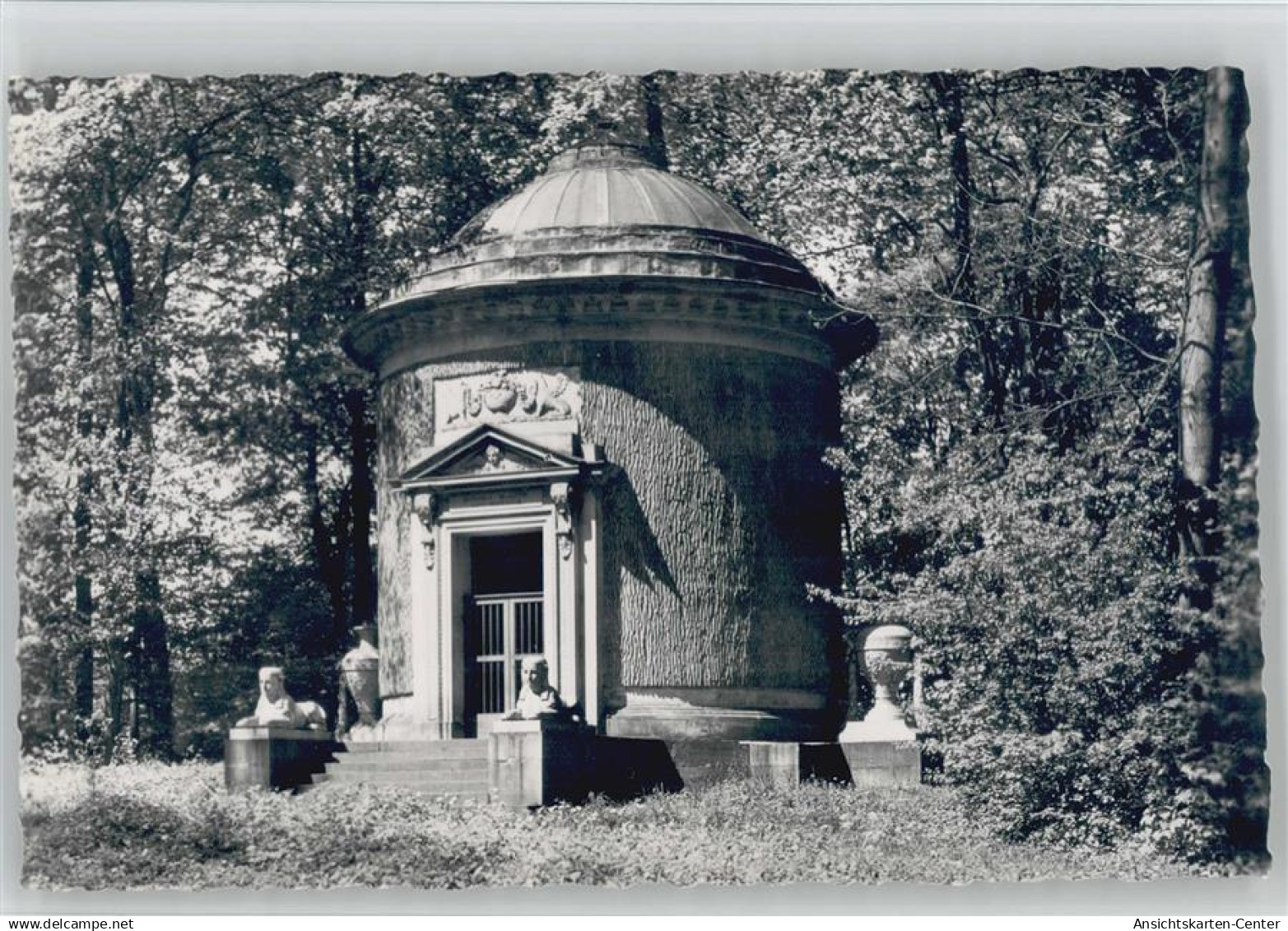 10044892 - Schwetzingen