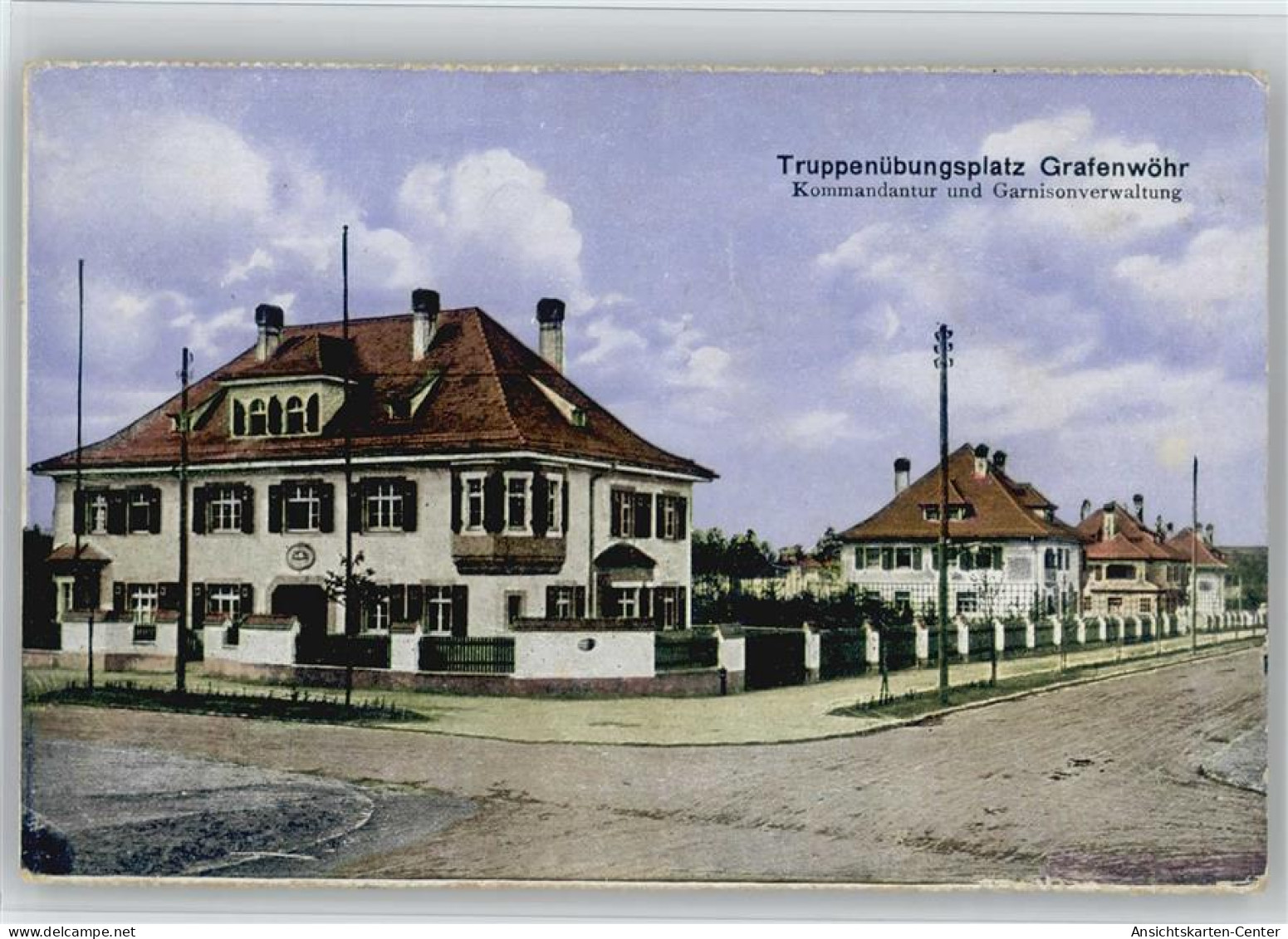 10045703 - Grafenwoehr