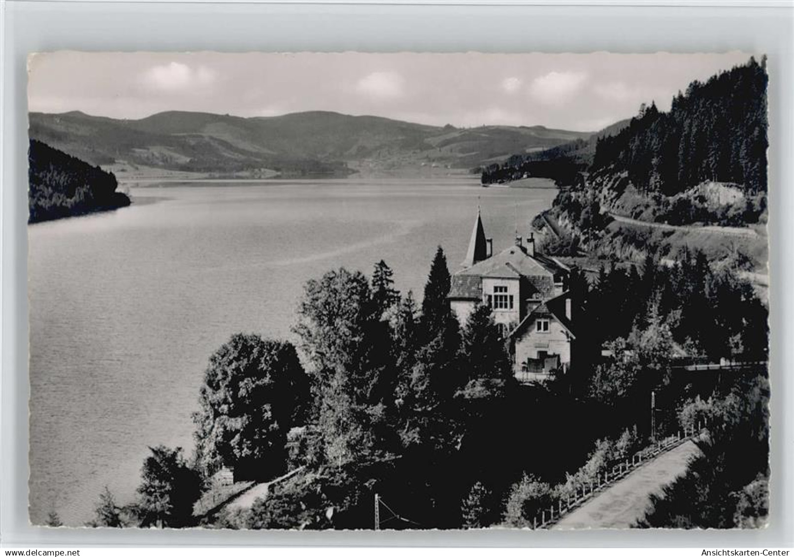 10045783 - Schluchsee