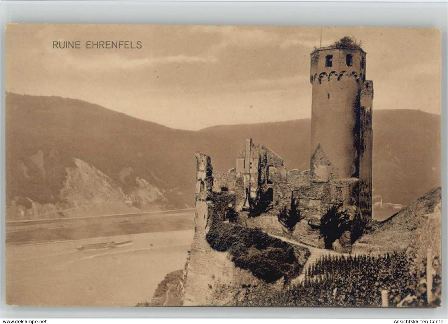 10045957 - Ruedesheim  am Rhein