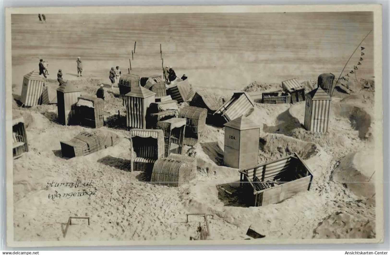 10046675 - Wangerooge