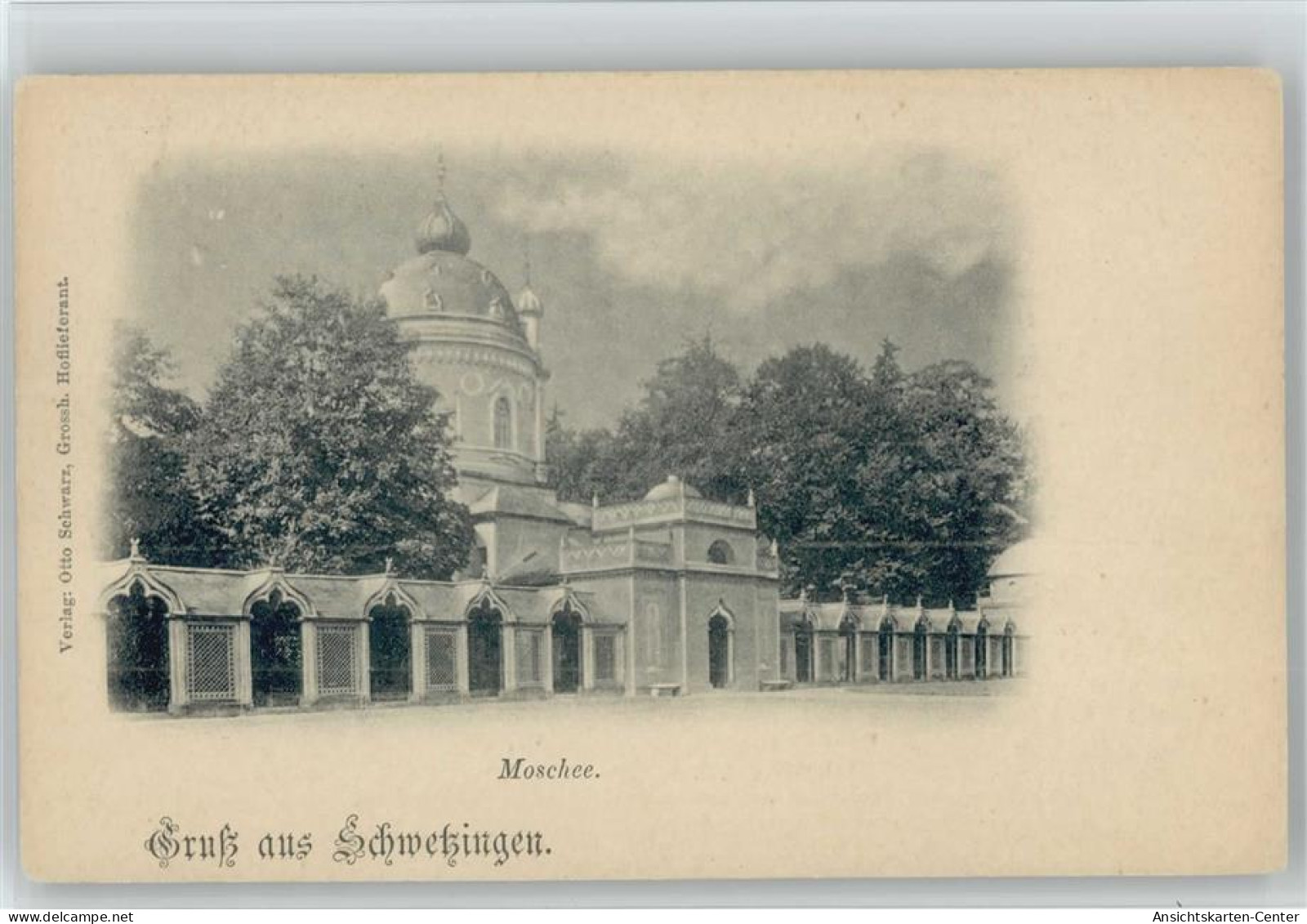 10046778 - Schwetzingen