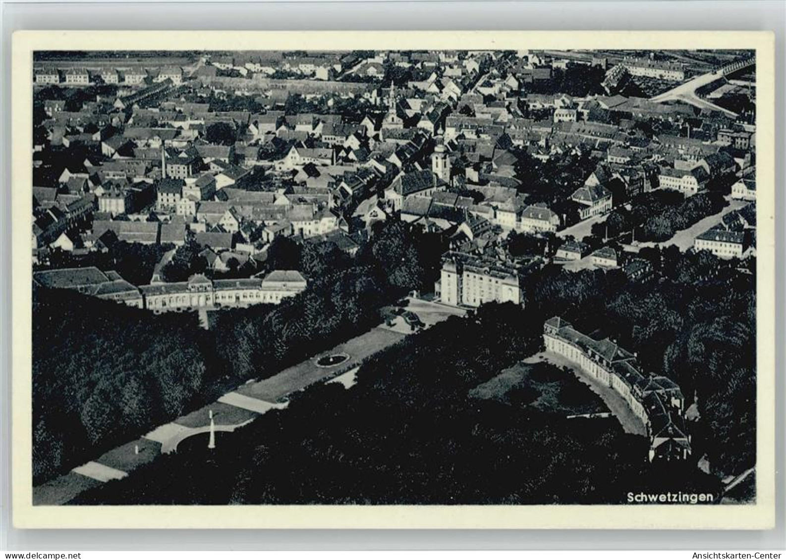 10046779 - Schwetzingen