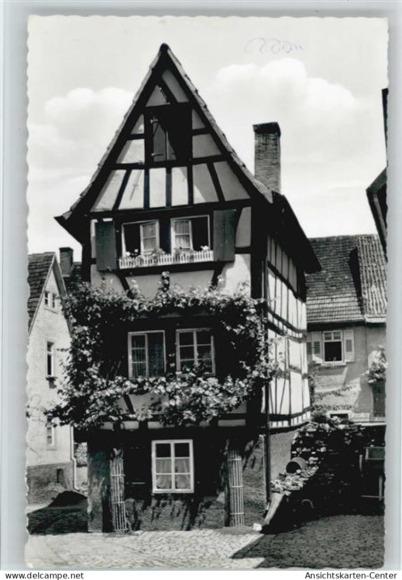 10046968 - Mosbach , Baden