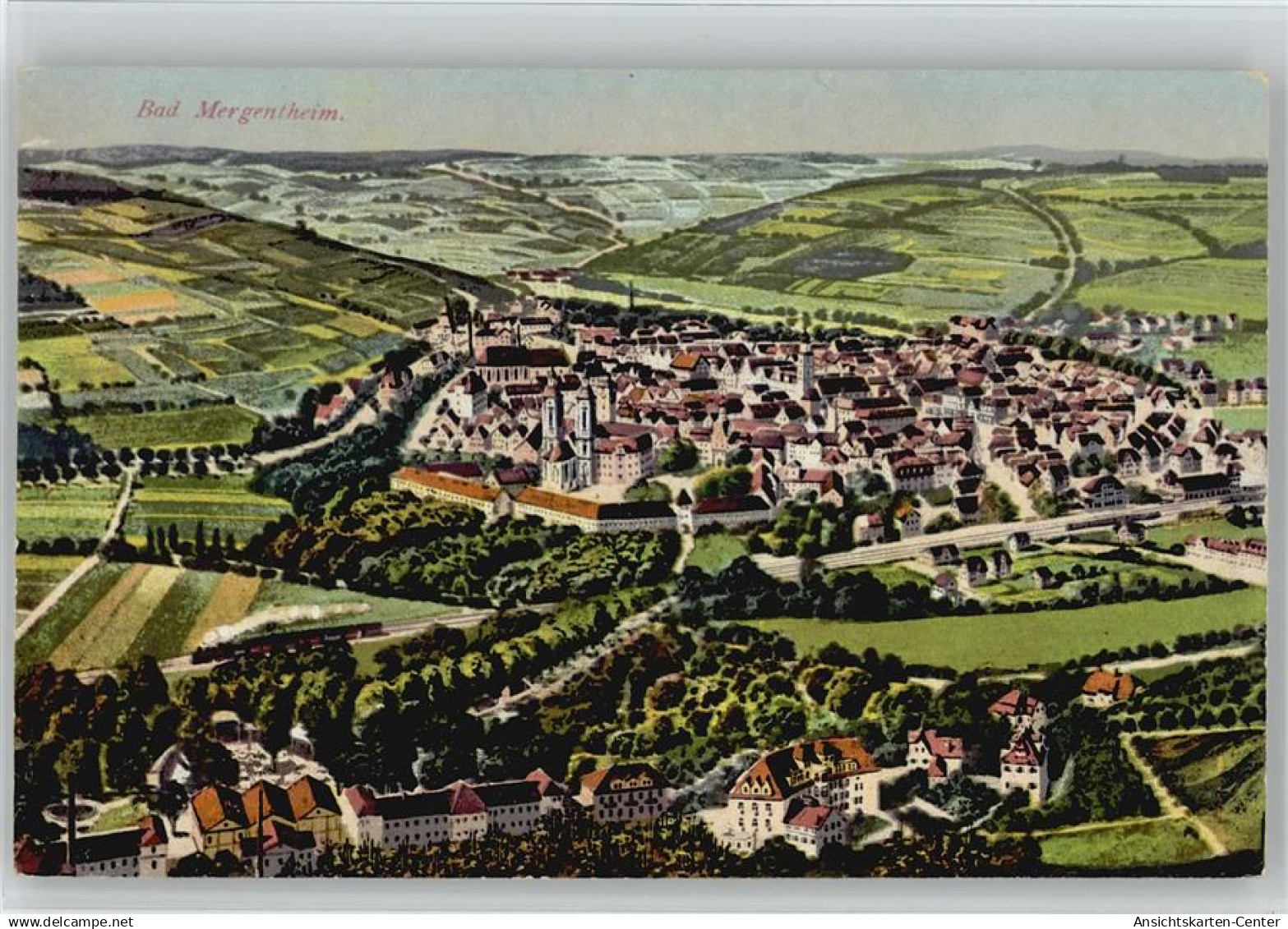10047235 - Bad Mergentheim
