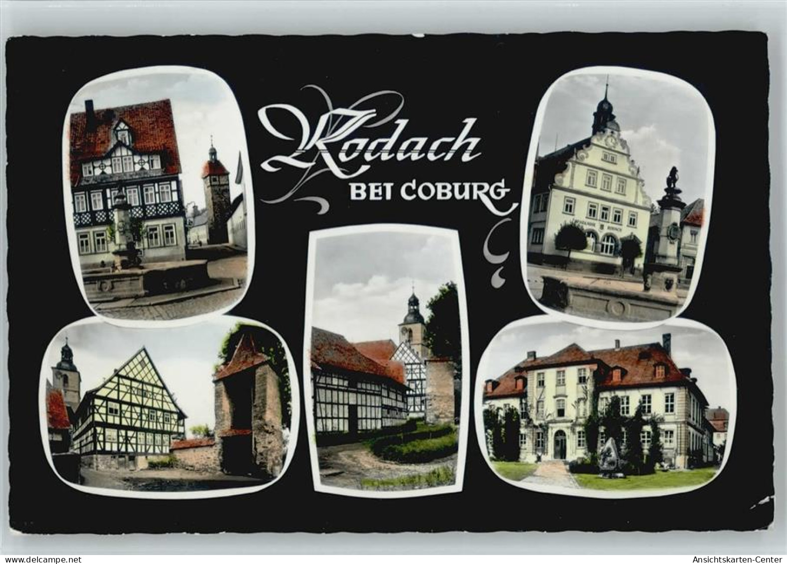 10050569 - Rodach b Coburg