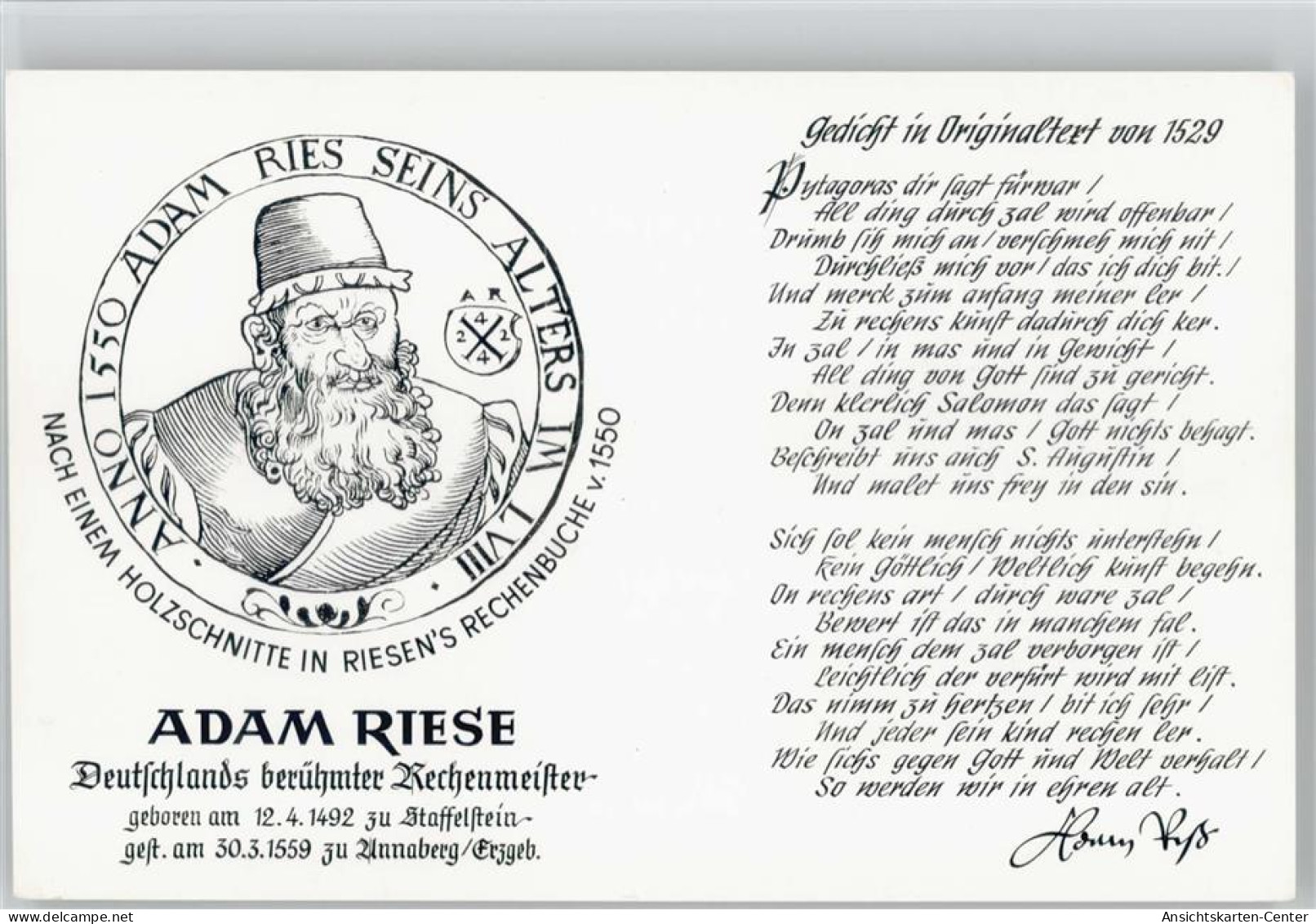 10050580 - Staffelstein , Oberfr