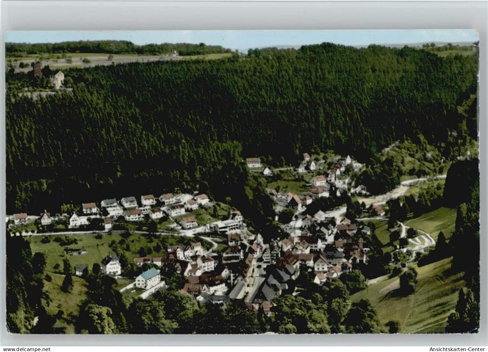 10050675 - Bad Teinach