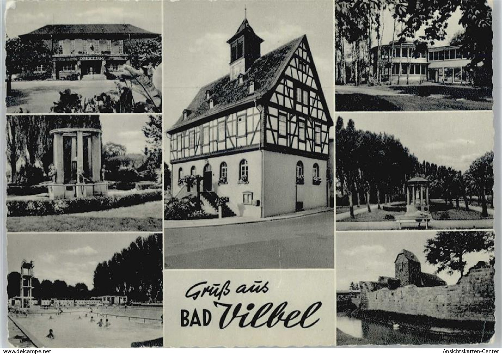10052170 - Bad Vilbel