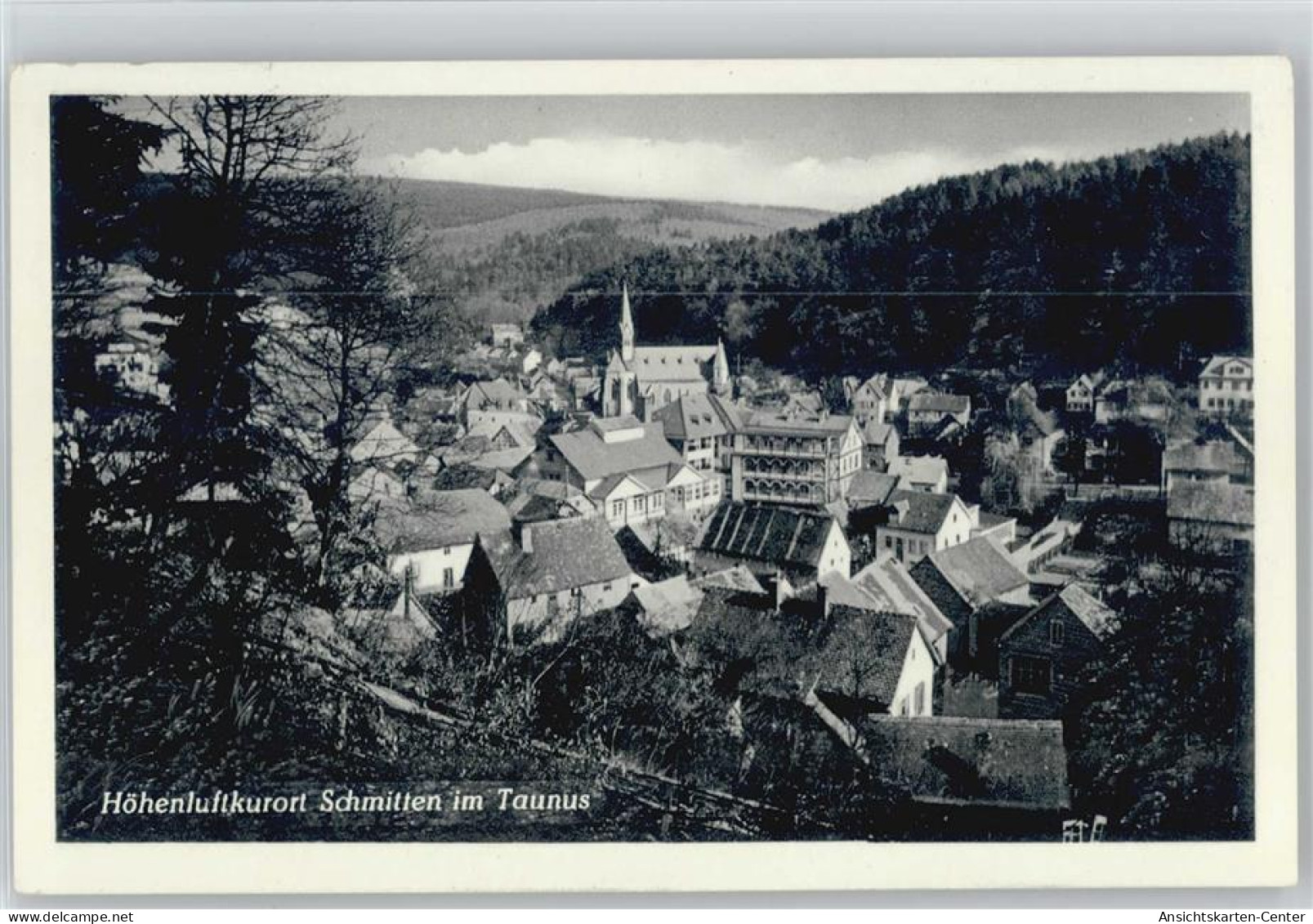 10052400 - Schmitten , Taunus