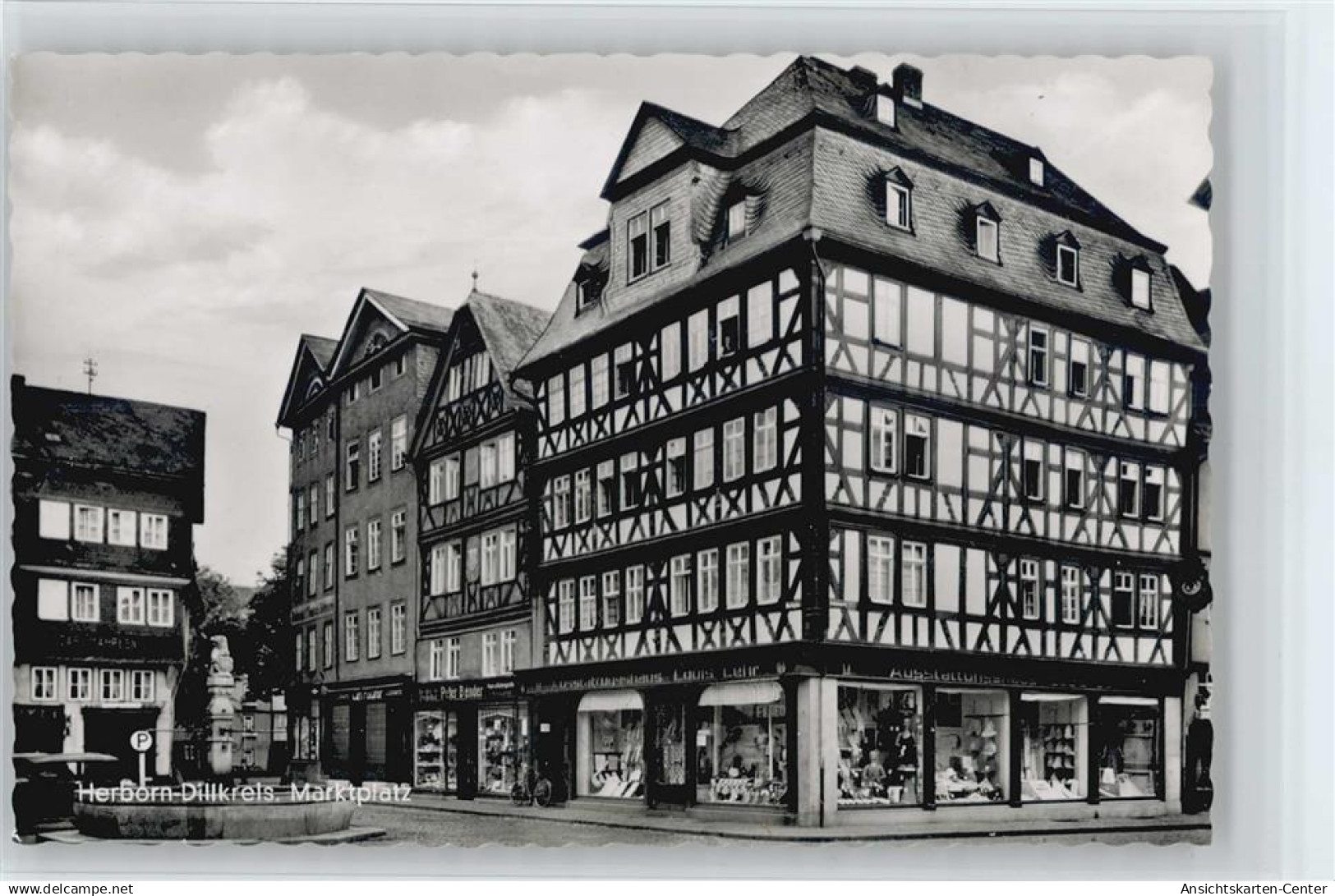 10052465 - Herborn , Hess