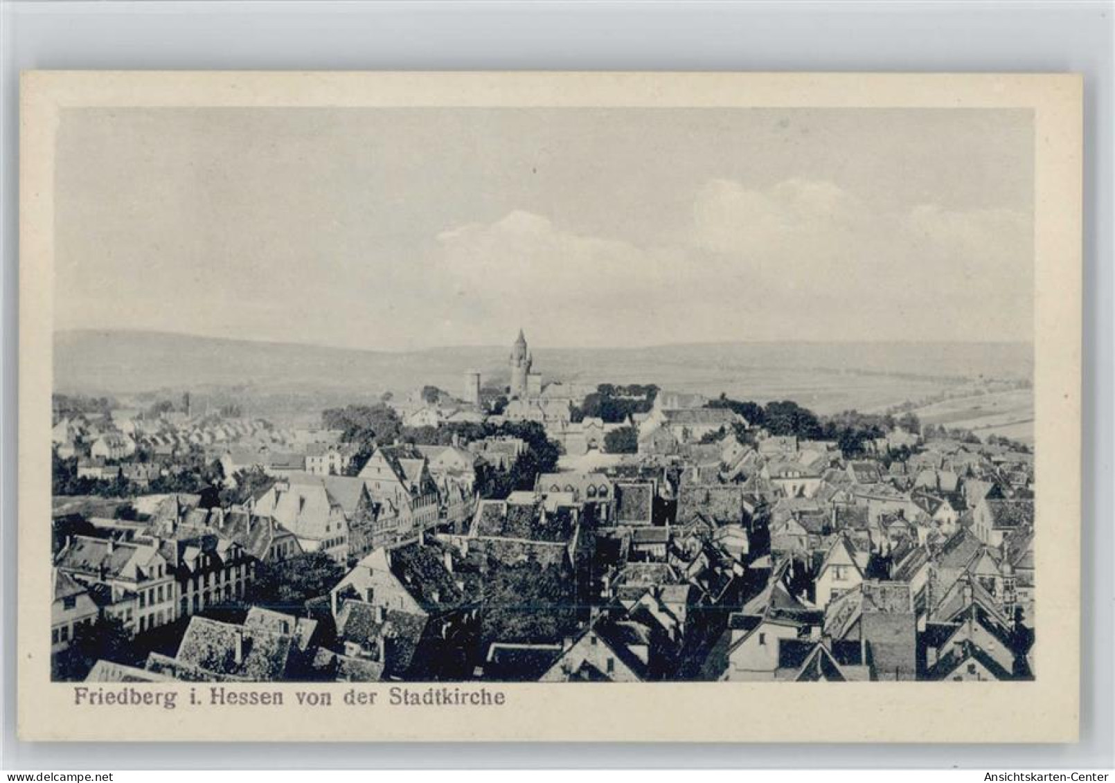 10052537 - Friedberg (Hessen)