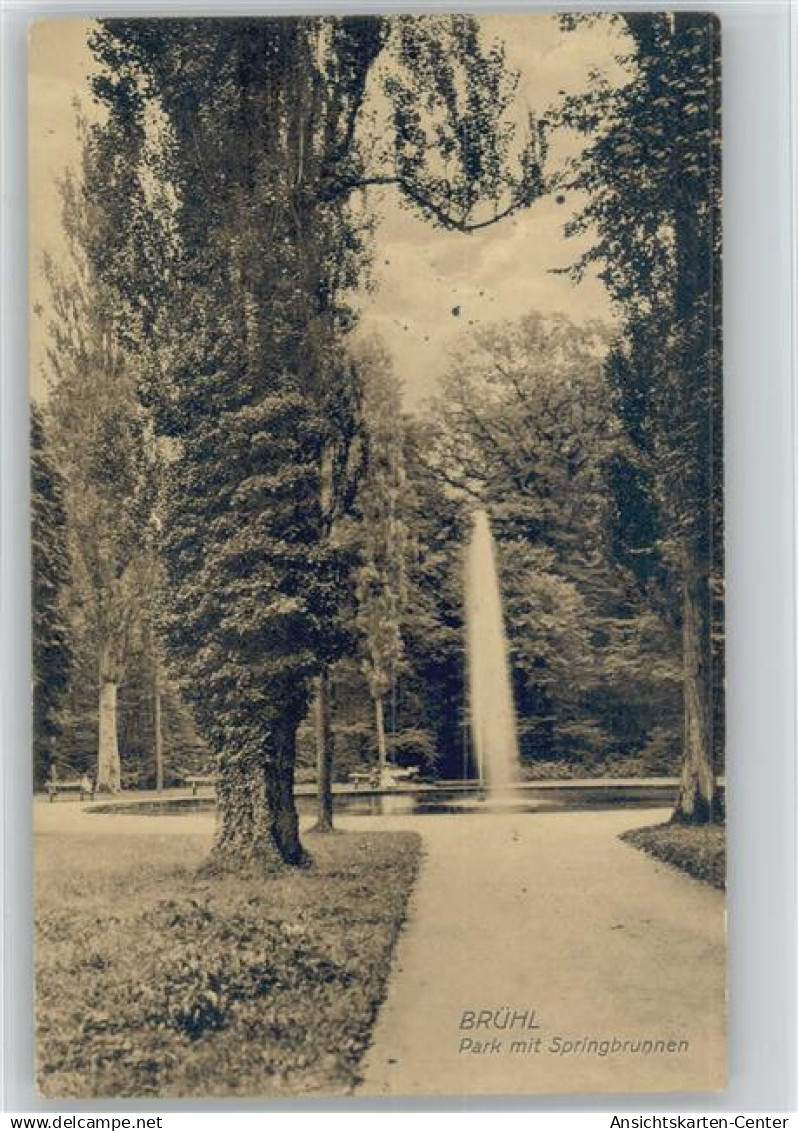 10053188 - Bruehl , Rheinl