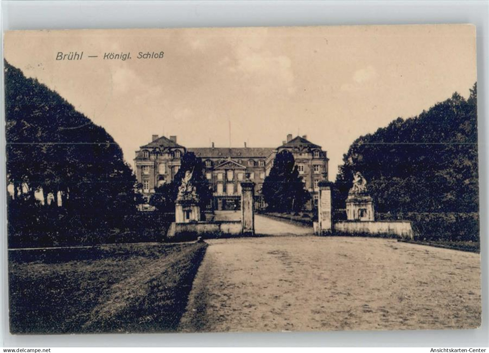 10053245 - Bruehl , Rheinl