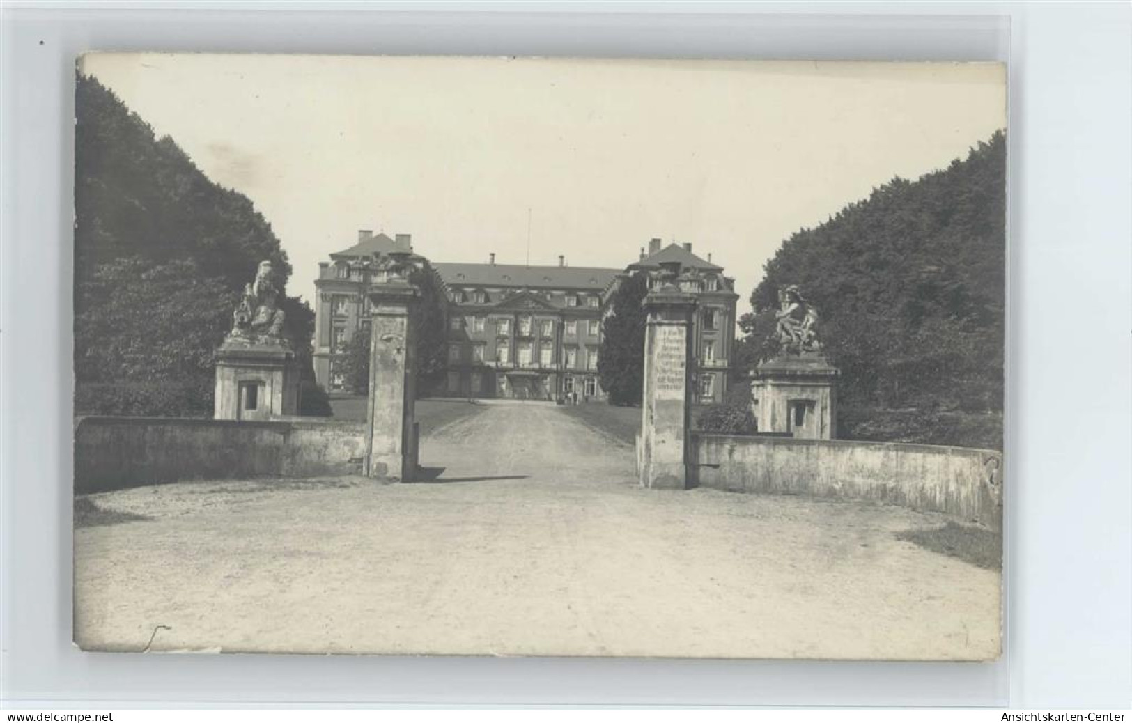 10053255 - Bruehl , Rheinl