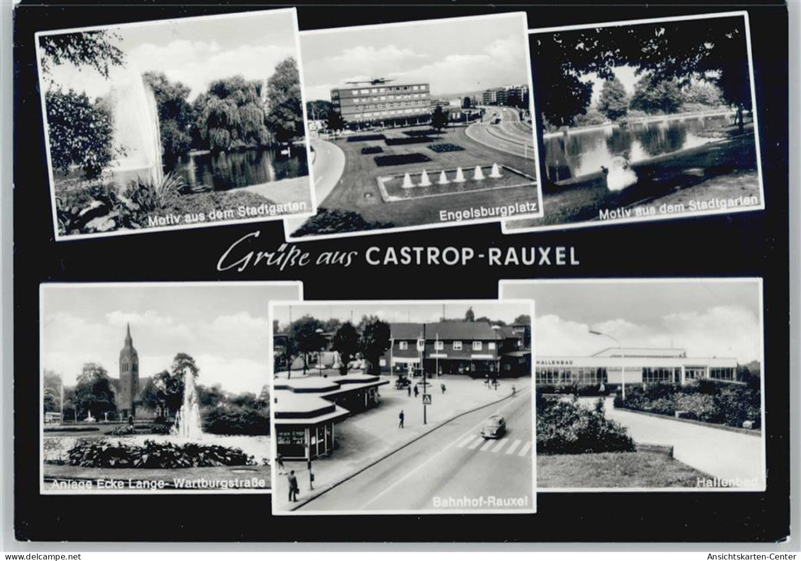 10053518 - Castrop-Rauxel