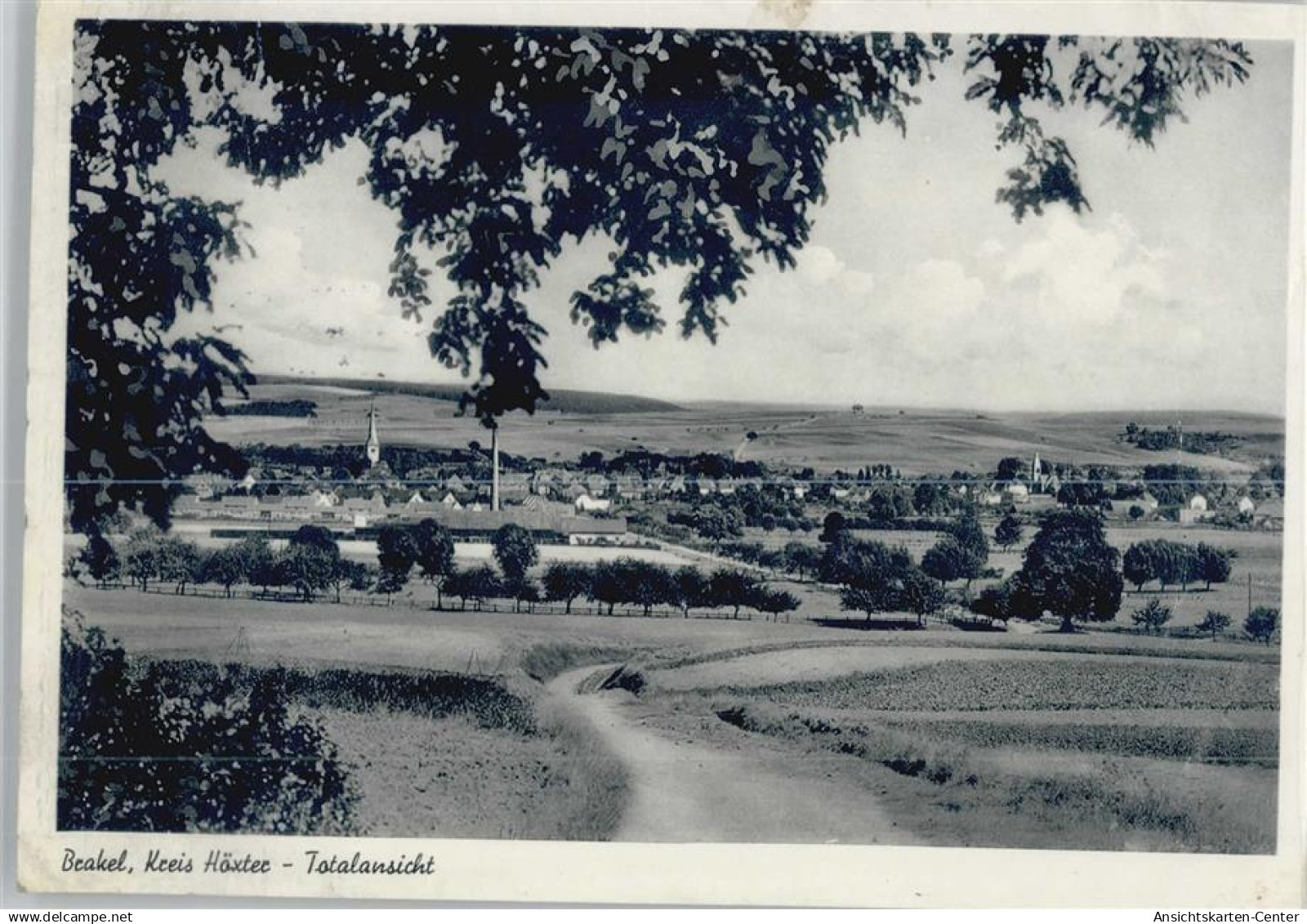 10054143 - Brakel , Westf