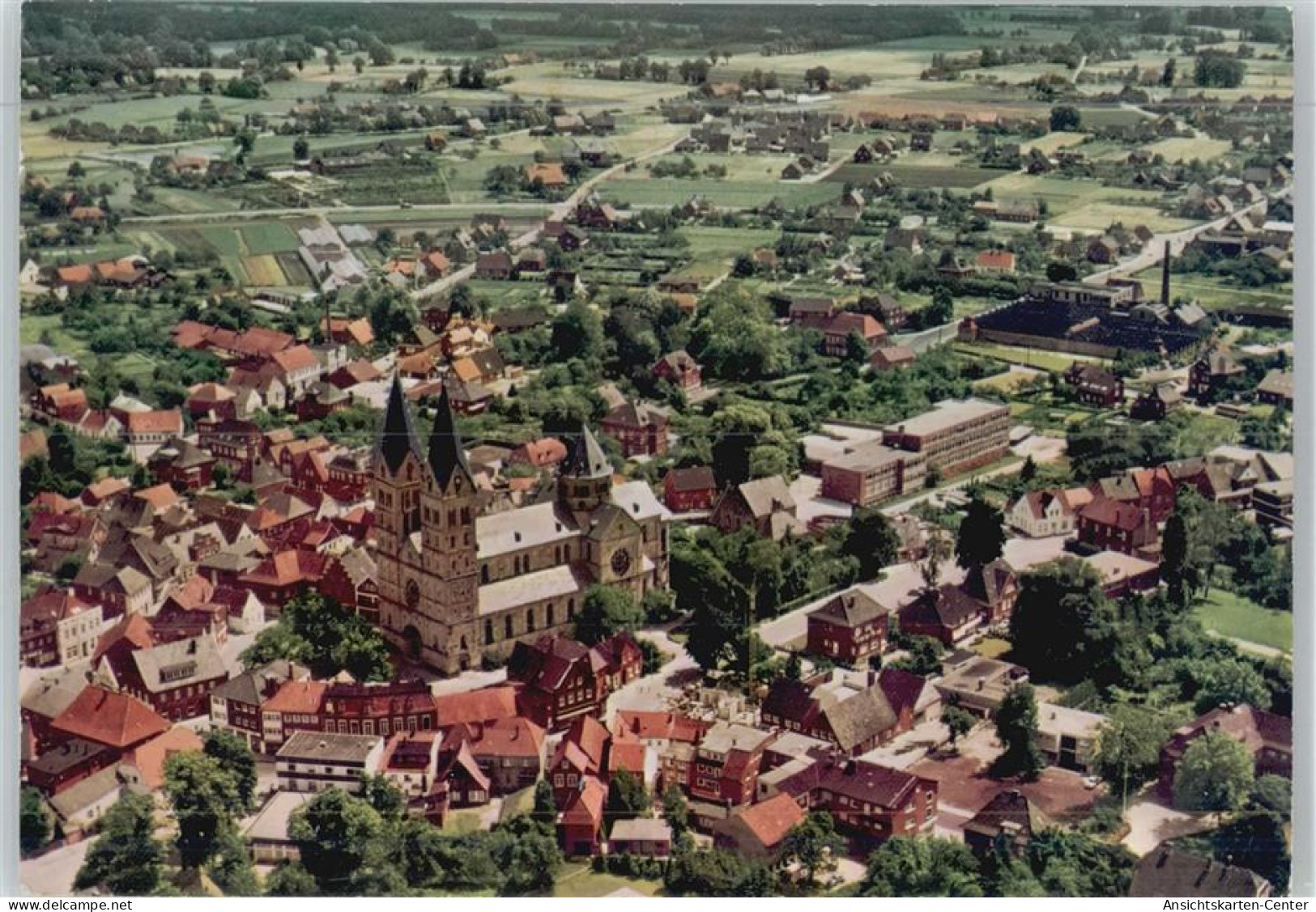 10054279 - Neuenkirchen , Kr Steinfurt