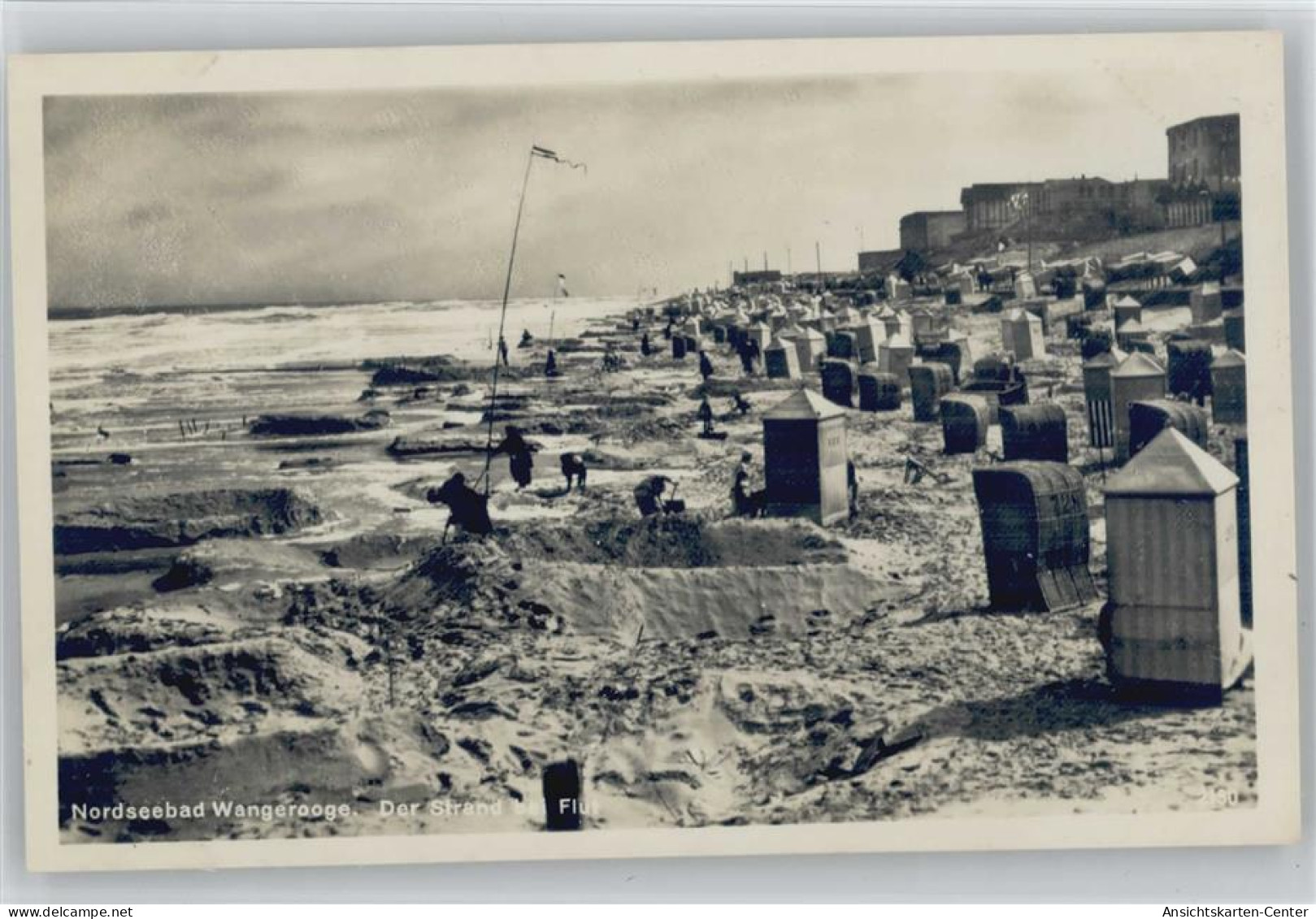 10057317 - Wangerooge