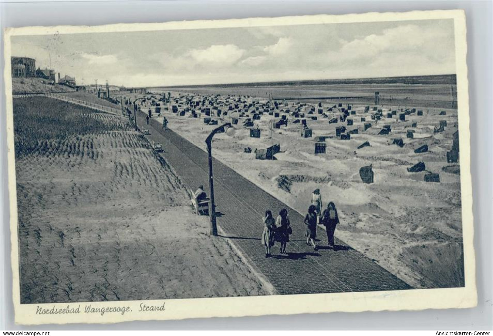 10057329 - Wangerooge