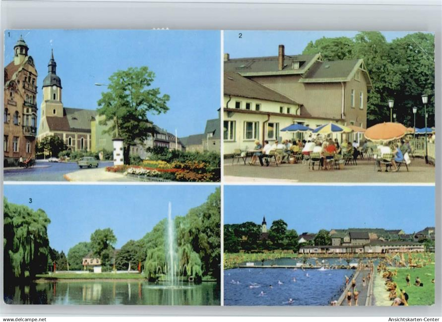 10057744 - Taucha b Leipzig