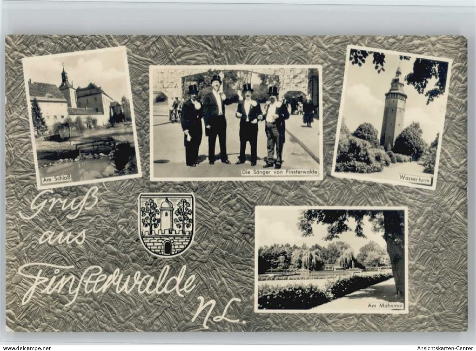 10057820 - Finsterwalde