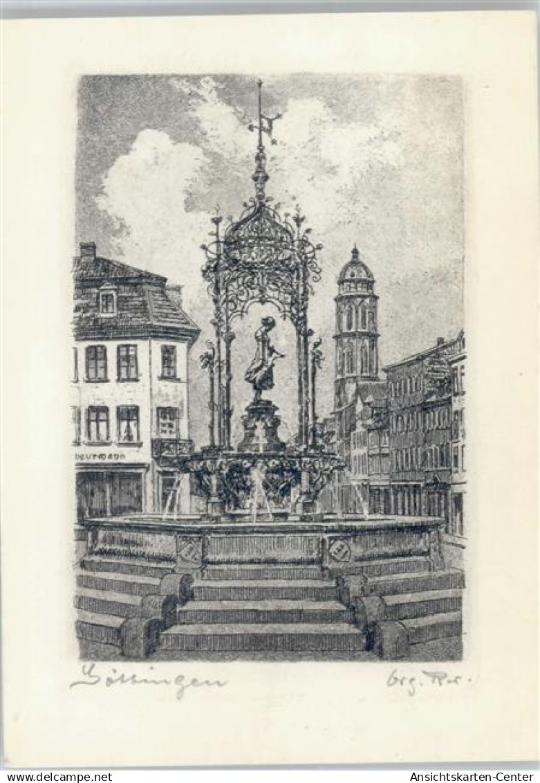 10058164 - Goettingen
