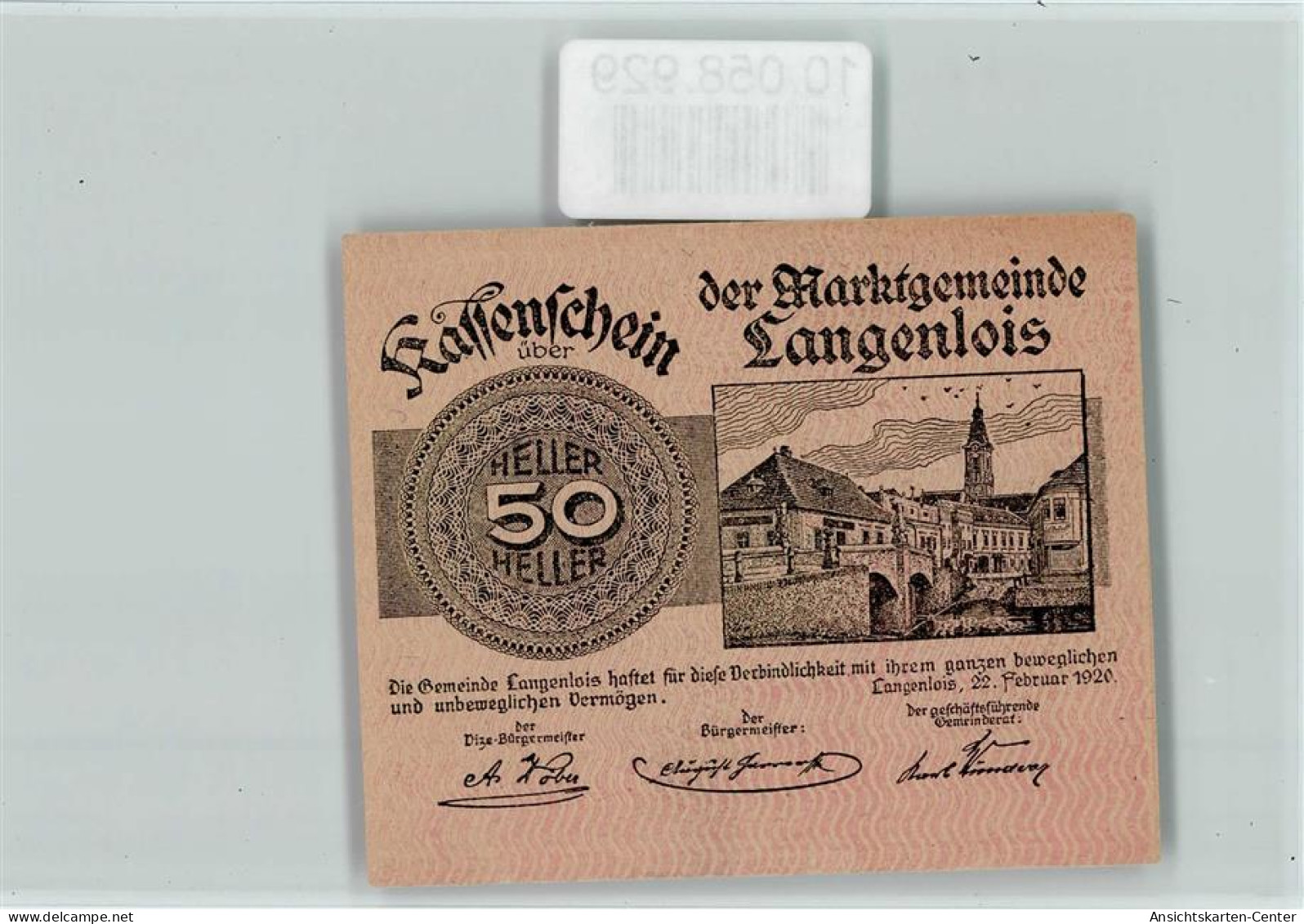 10058929 - Langenlois