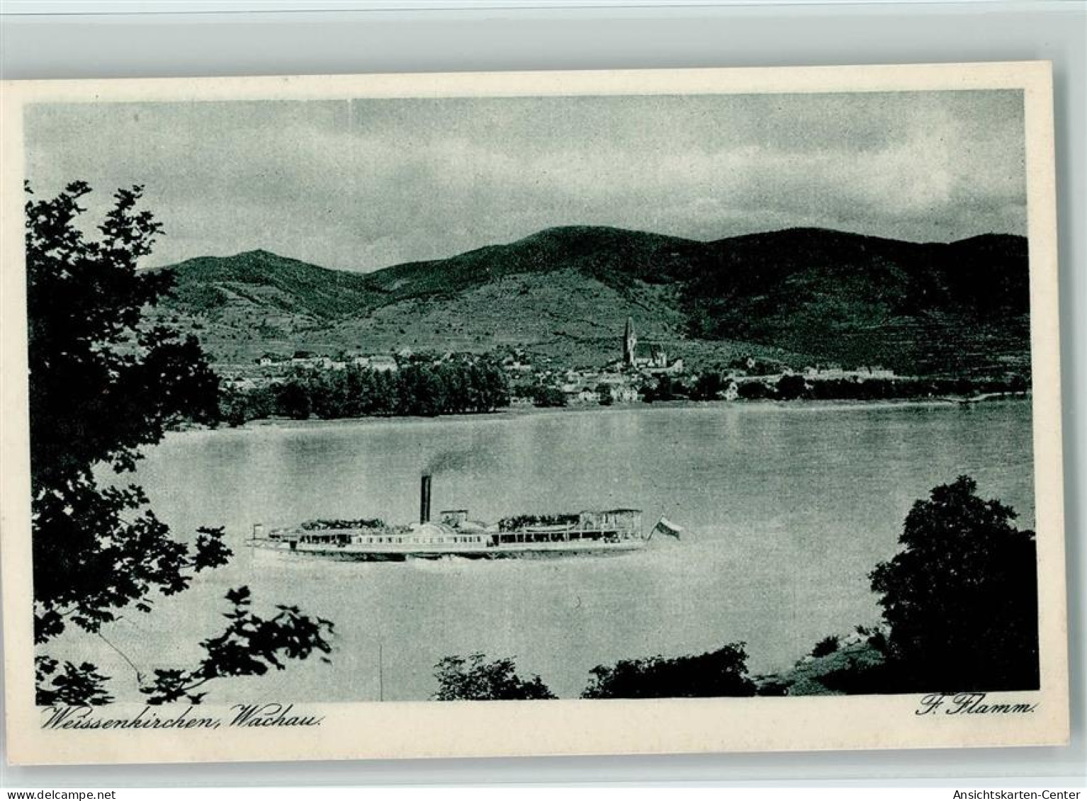 10059046 - Weissenkirchen in der Wachau