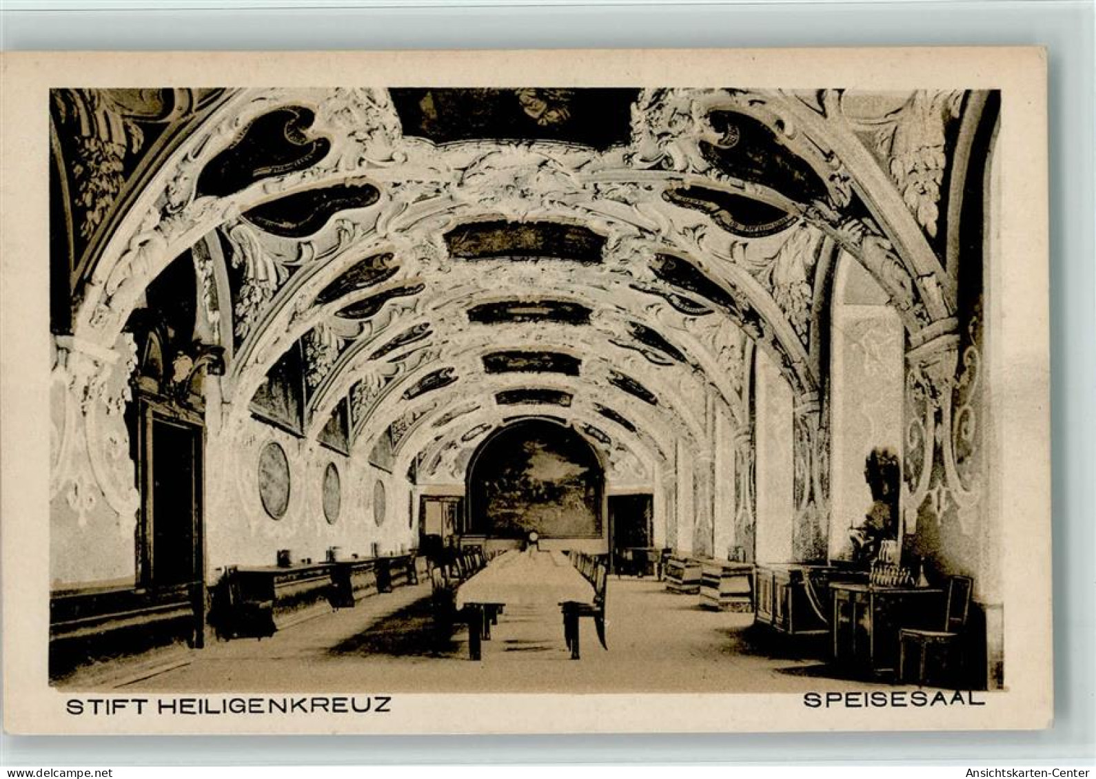 10059167 - Heiligenkreuz