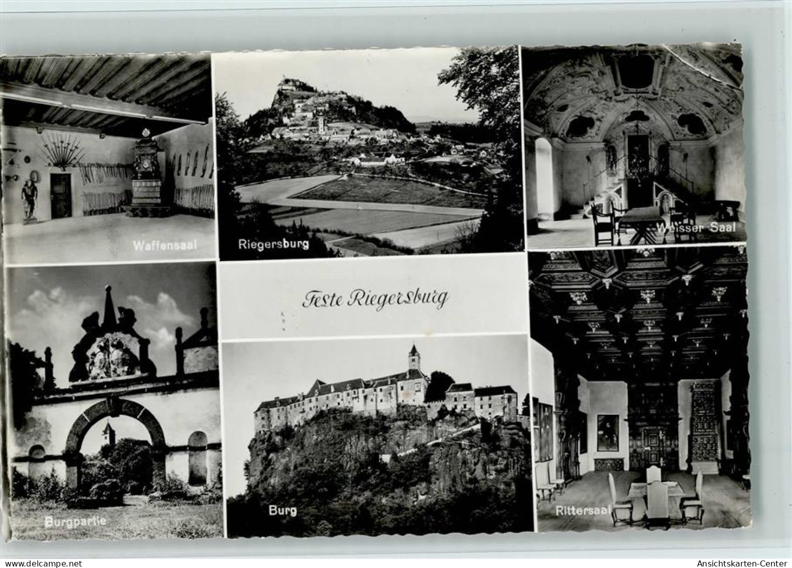 10059349 - Riegersburg