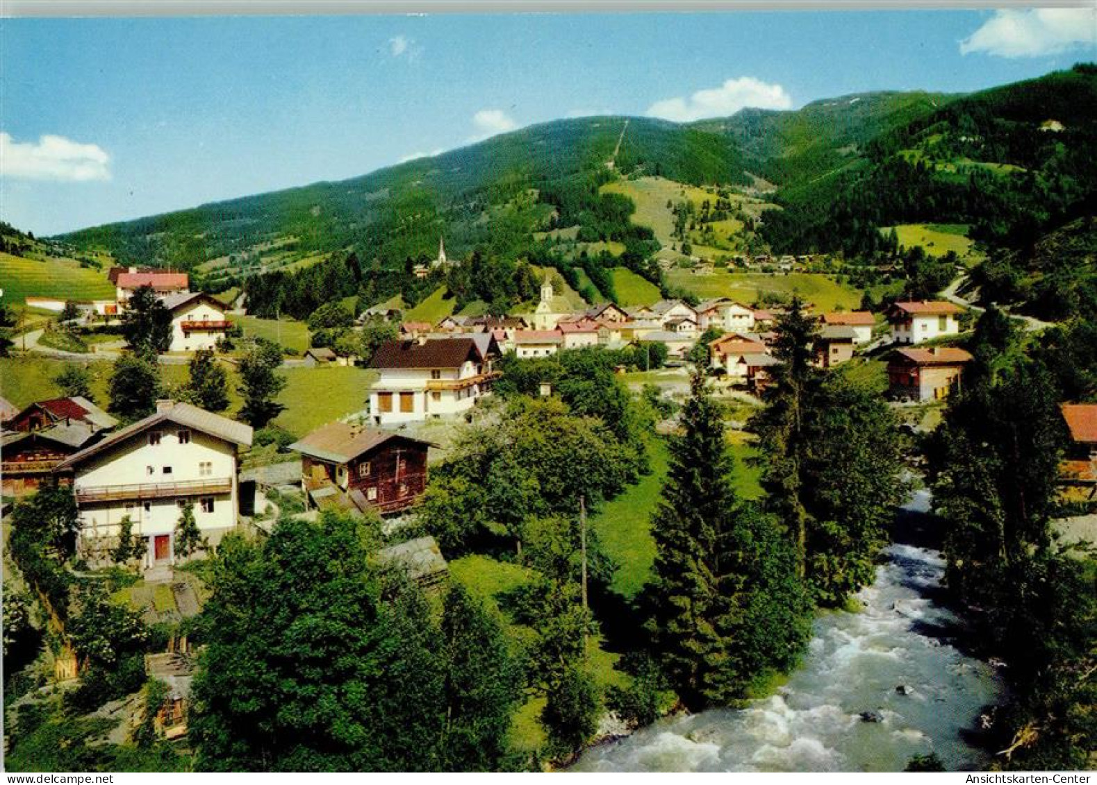 10059679 - Wagrain Markt