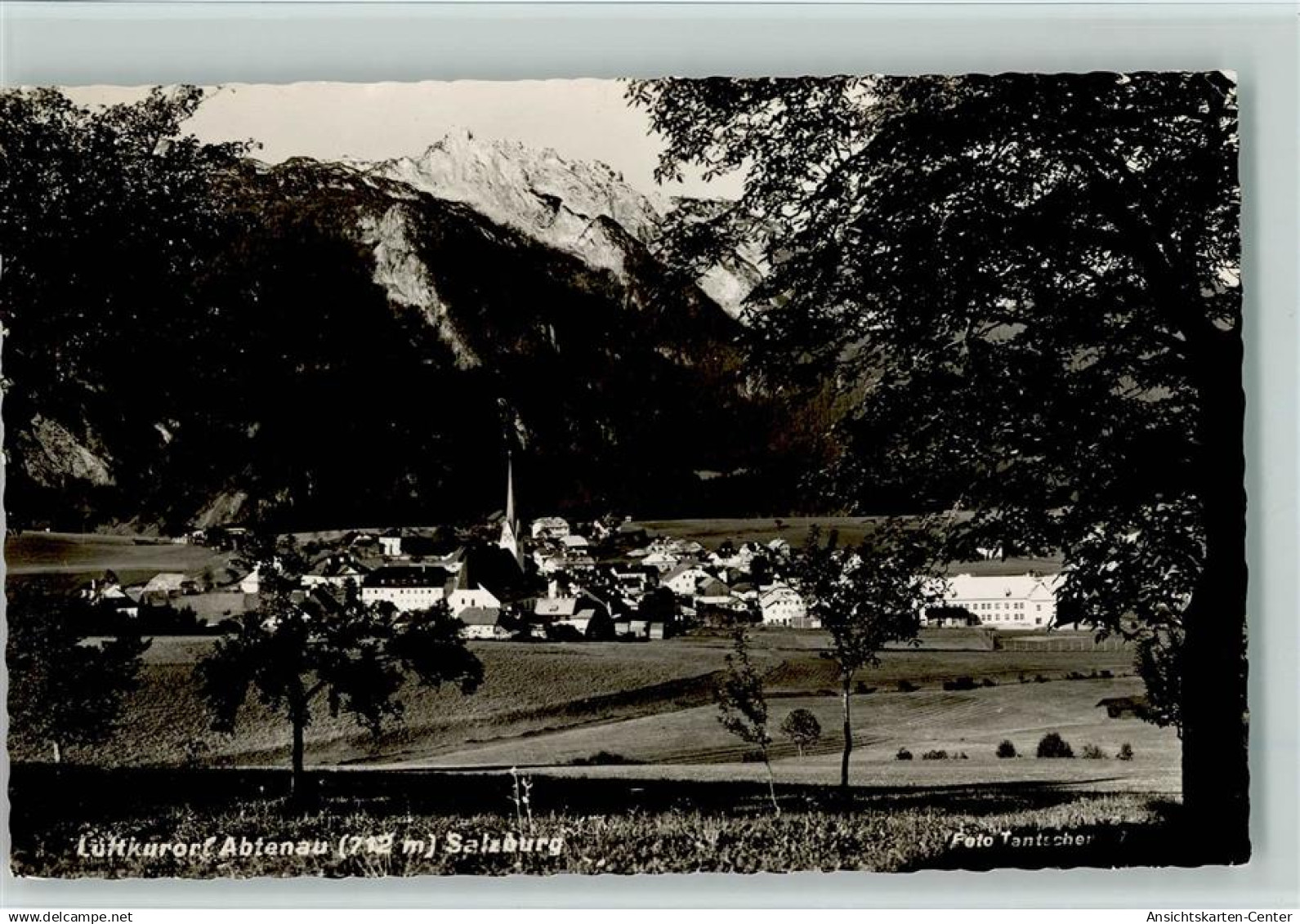 10060014 - Abtenau