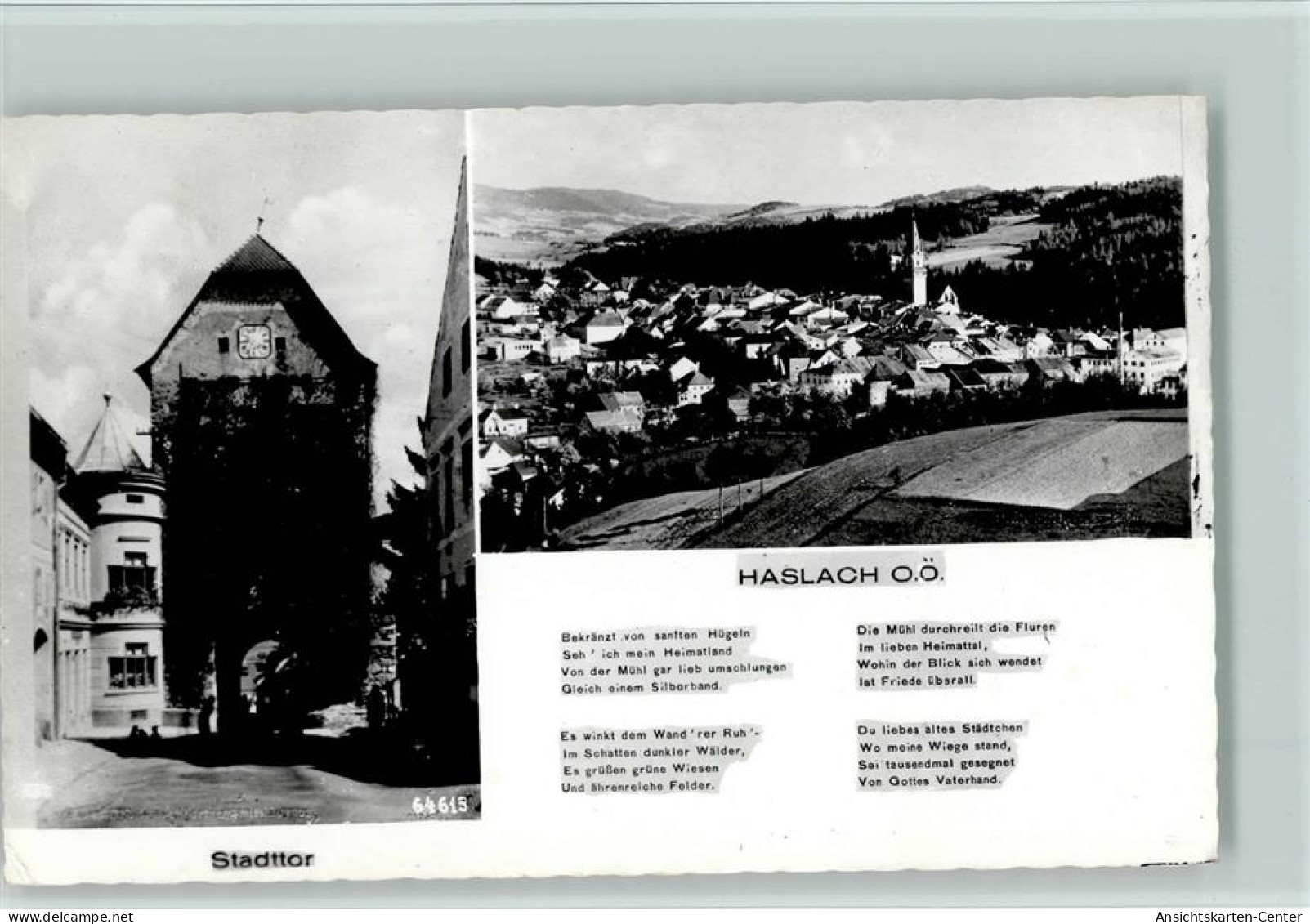 10060060 - Haslach an der Muehl